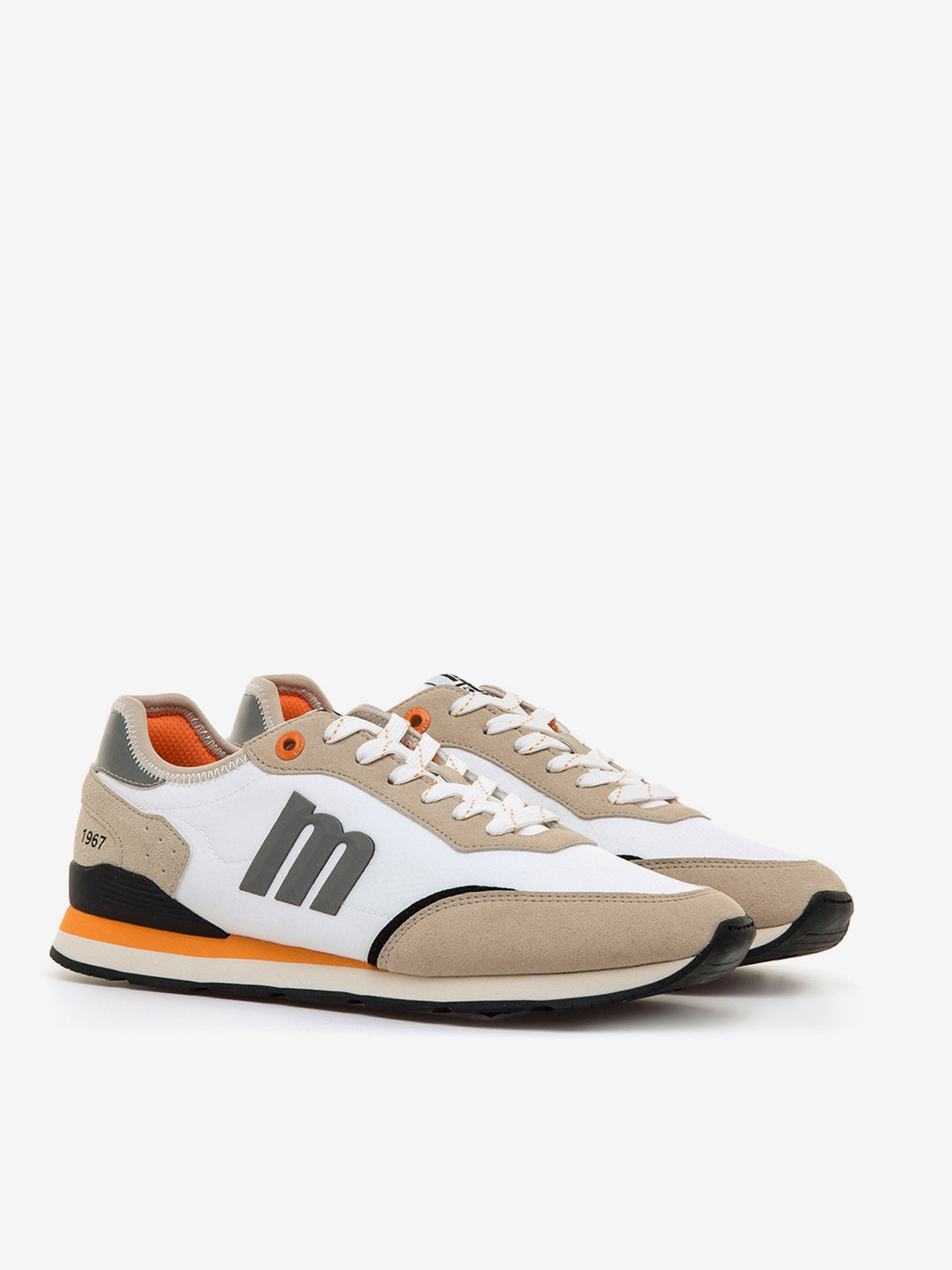 JOGGO CLASSIC BLANCO