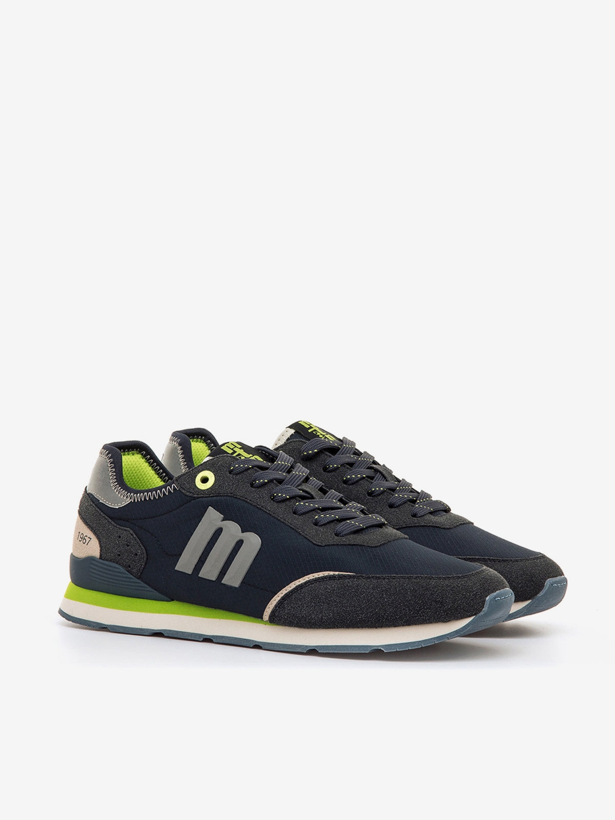 JOGGO CLASSIC AZUL