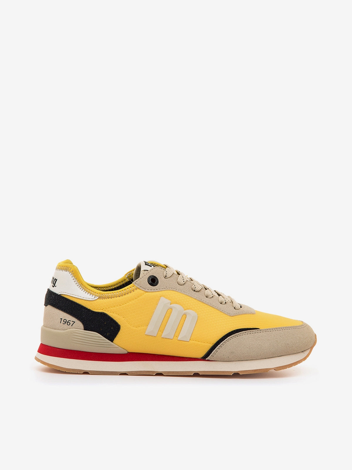 JOGGO CLASSIC AMARILLO
