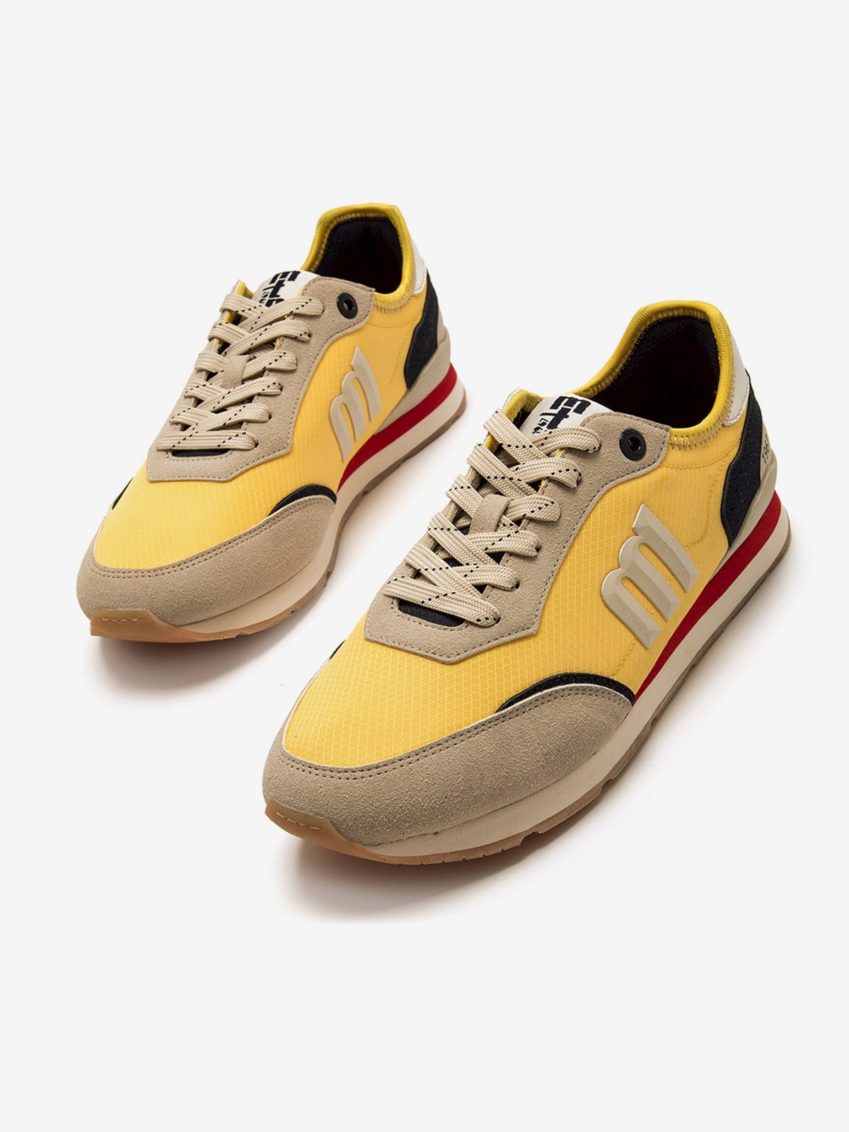 JOGGO CLASSIC AMARILLO