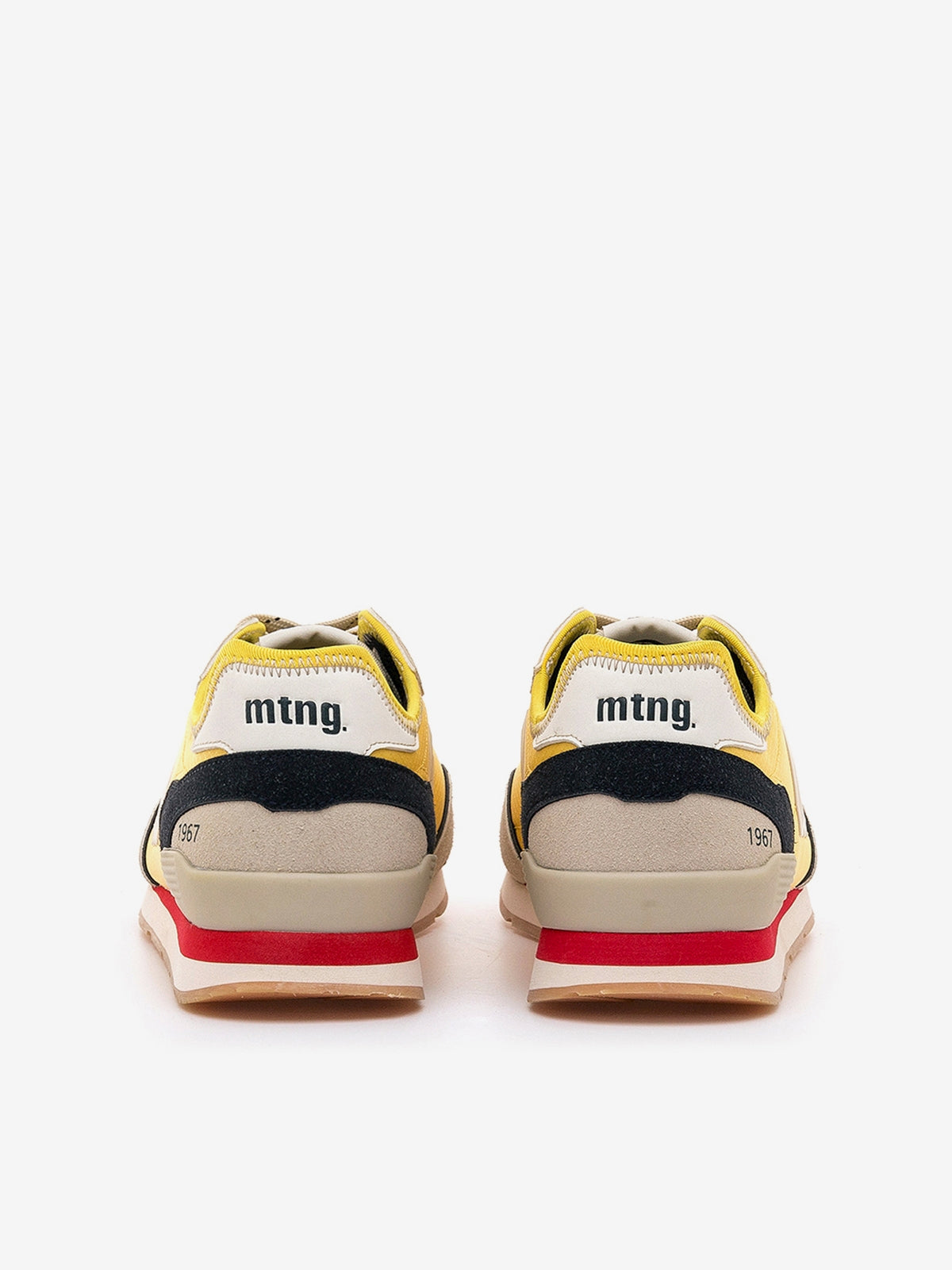 JOGGO CLASSIC AMARILLO