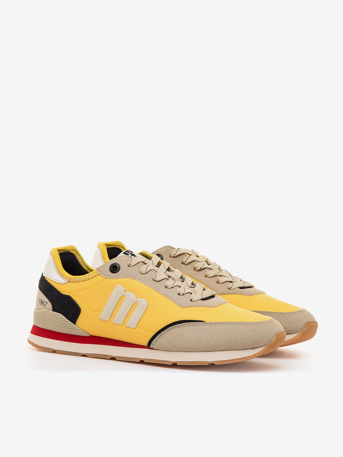 JOGGO CLASSIC AMARILLO