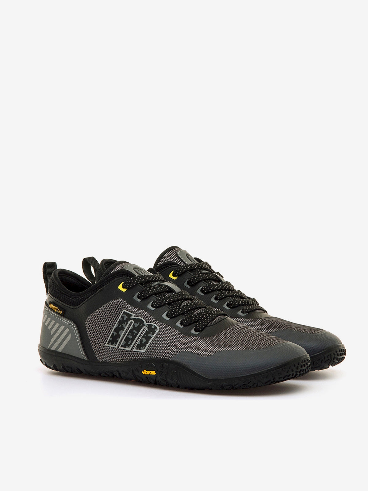 FREE VIBRAM NOIR
