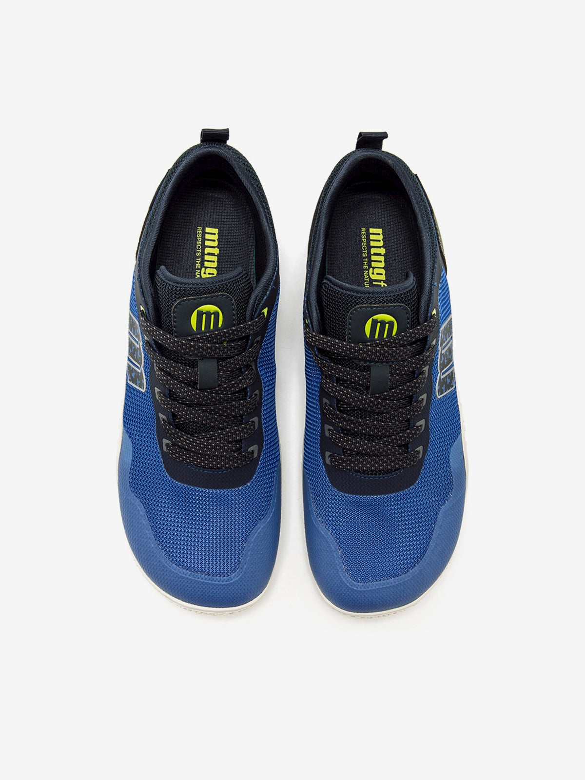 FREE VIBRAM AZUL