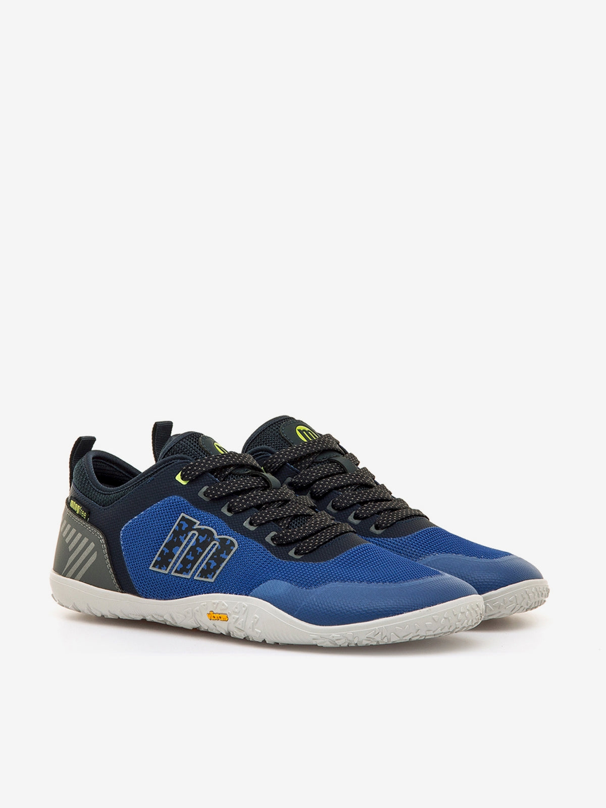 FREE VIBRAM AZUL