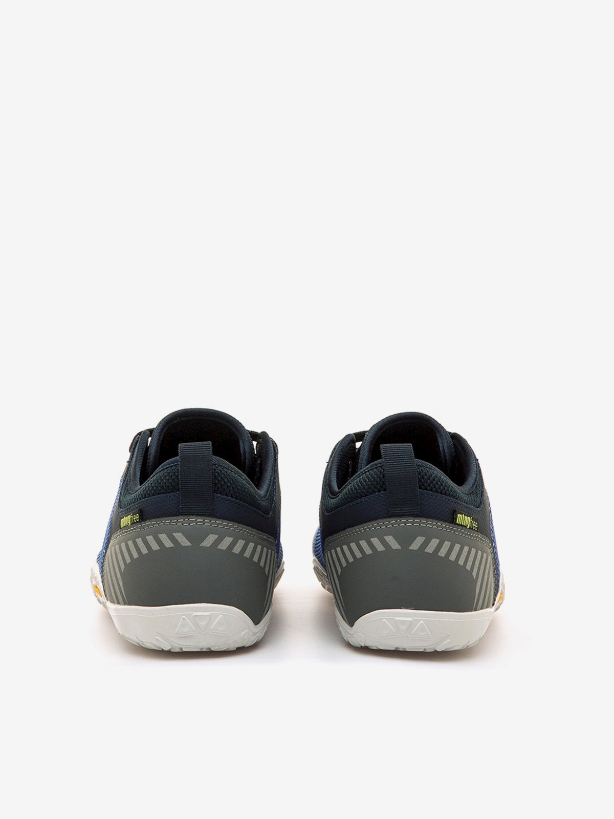 FREE VIBRAM AZUL