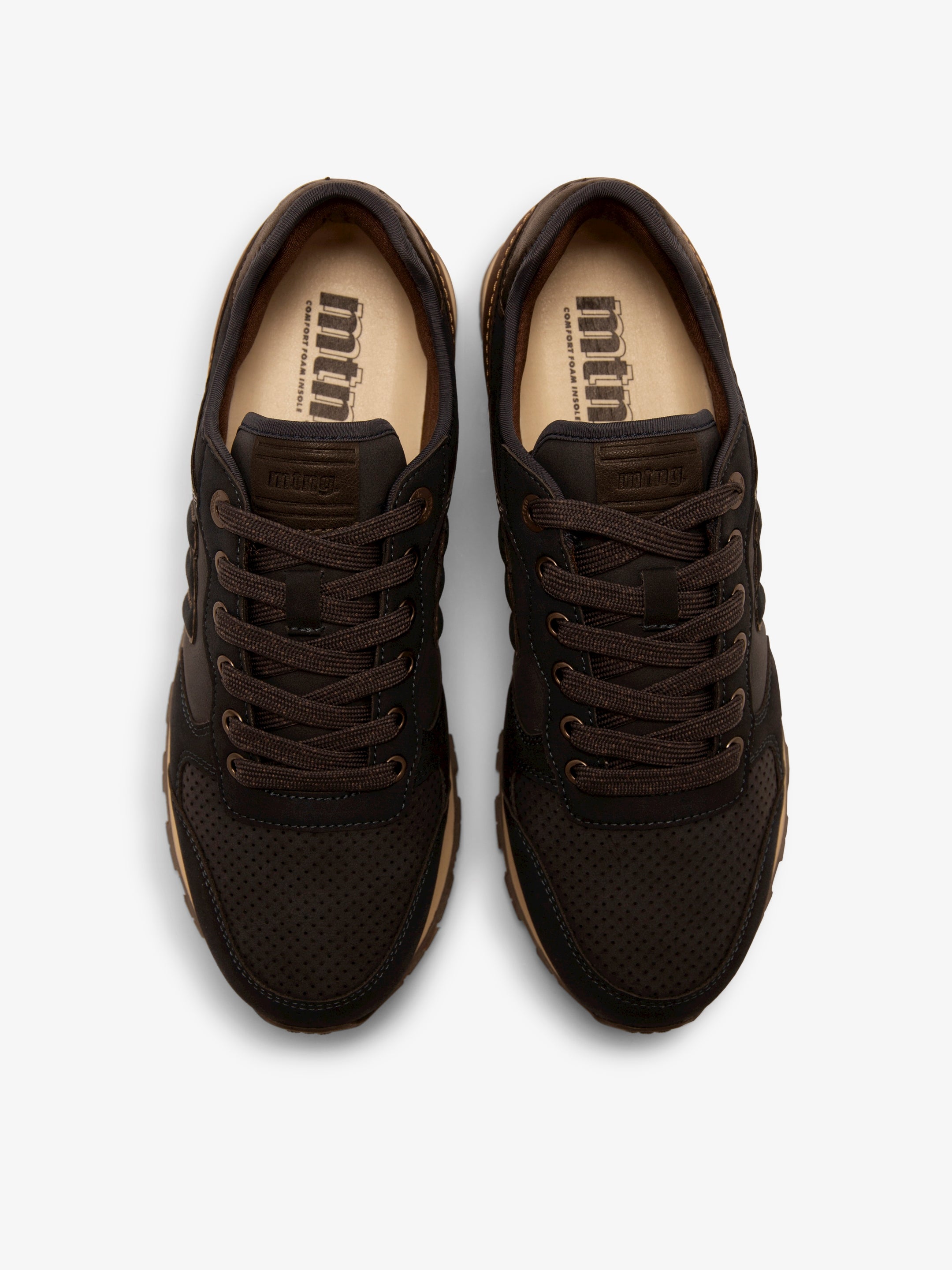 zapatillas Hombre Deportivas de Hombre azul 02