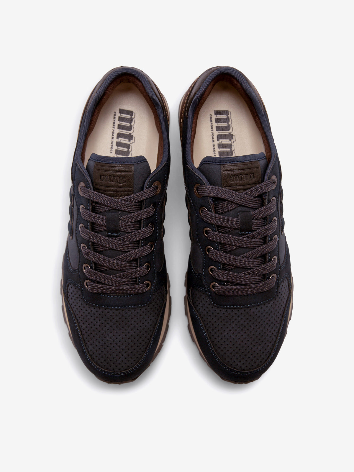 PORLAND CLASSIC AZUL