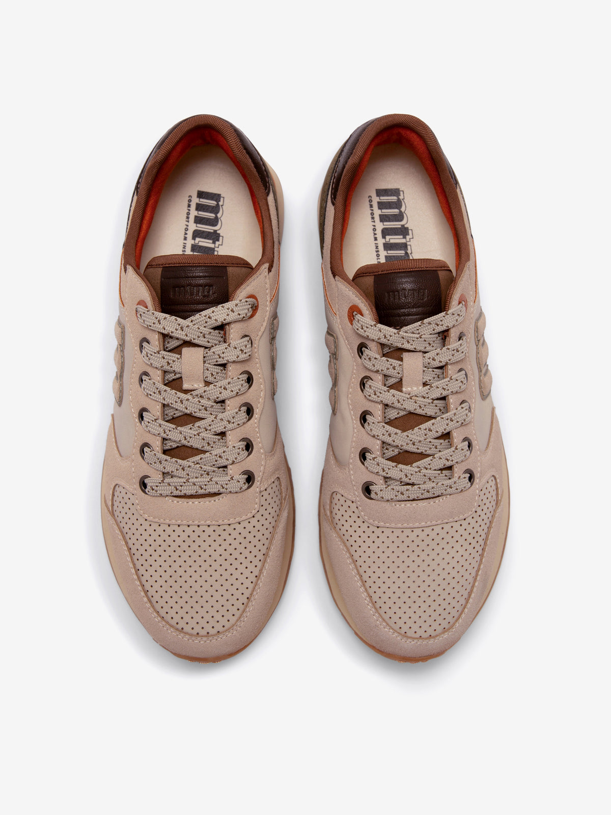 PORLAND CLASSIC BEIGE
