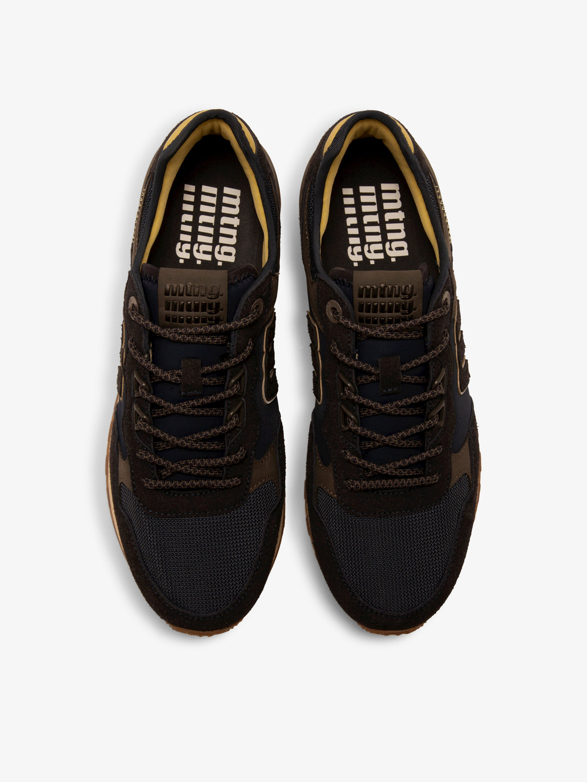 zapatillas Hombre Deportivas de Hombre azul 02
