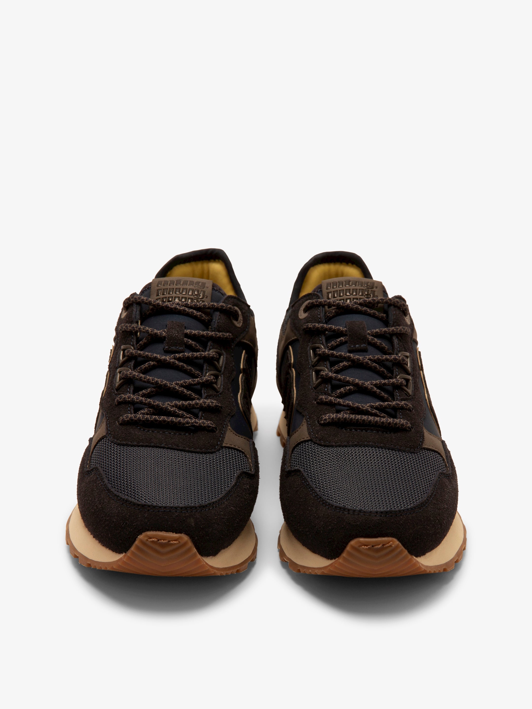 zapatillas Hombre Deportivas de Hombre azul 06