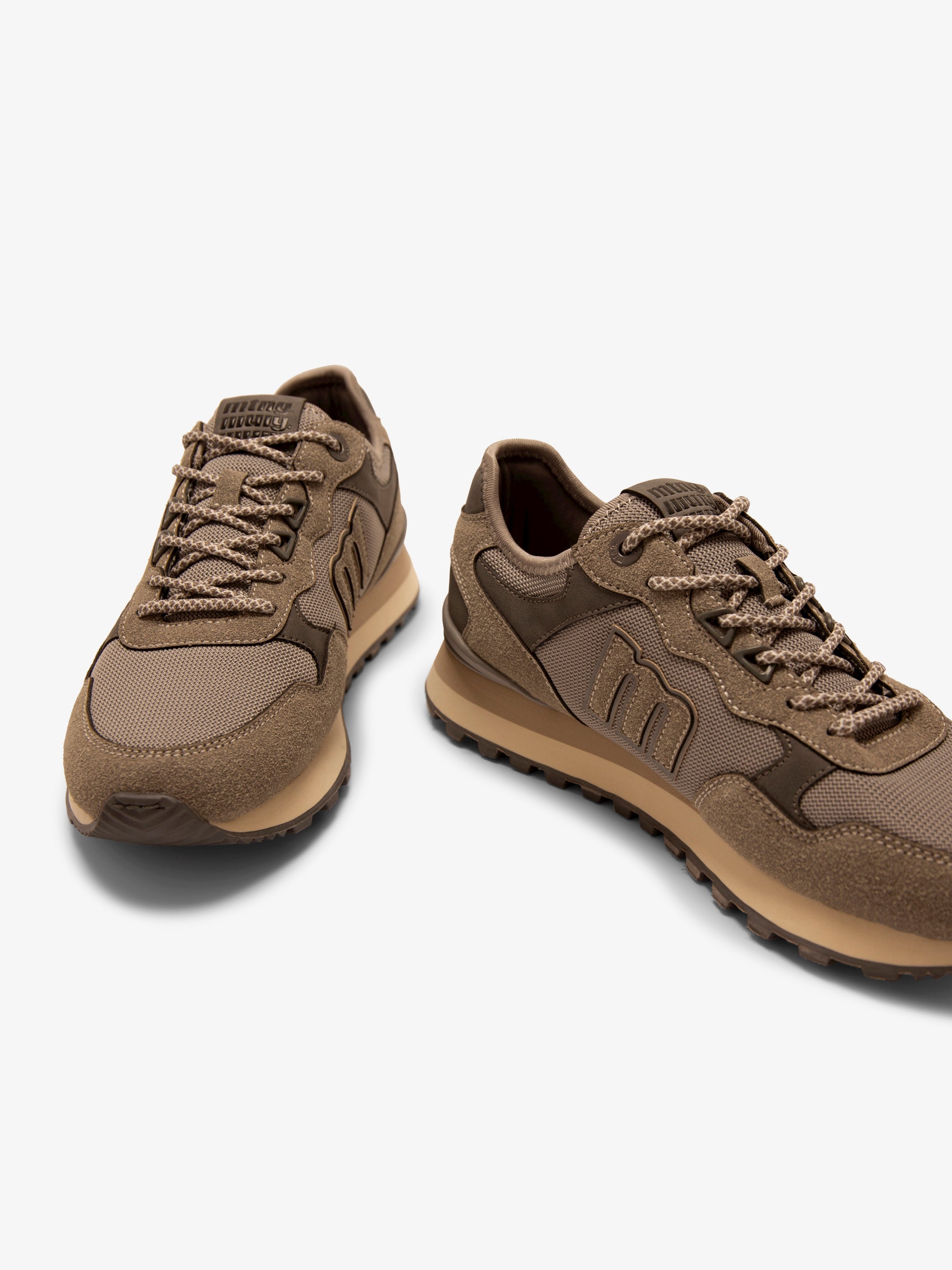 zapatillas Hombre Deportivas de Hombre gris 06