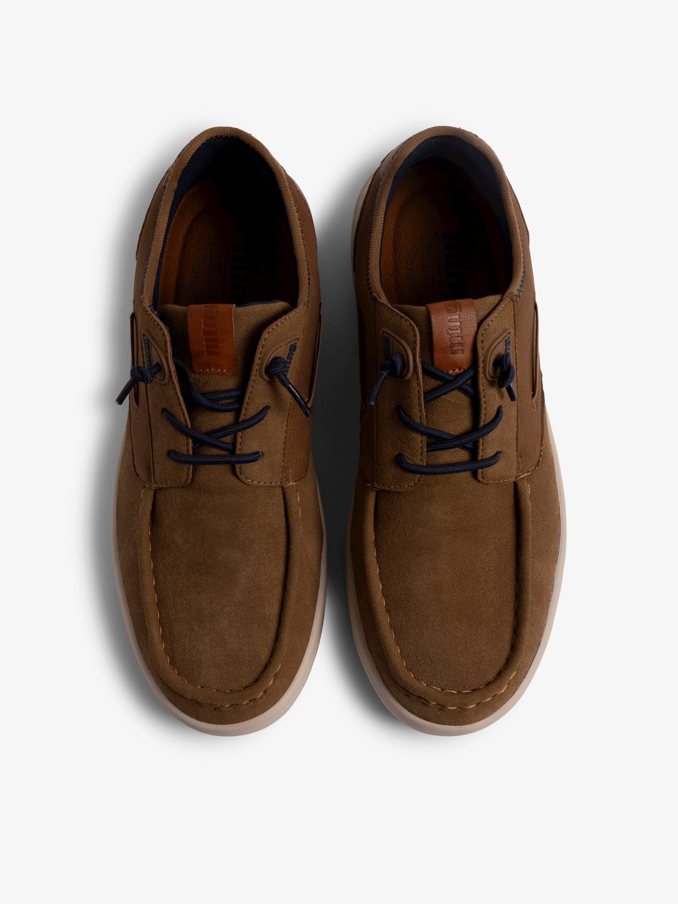 zapatos Hombre Zapatos de Hombre marron 02