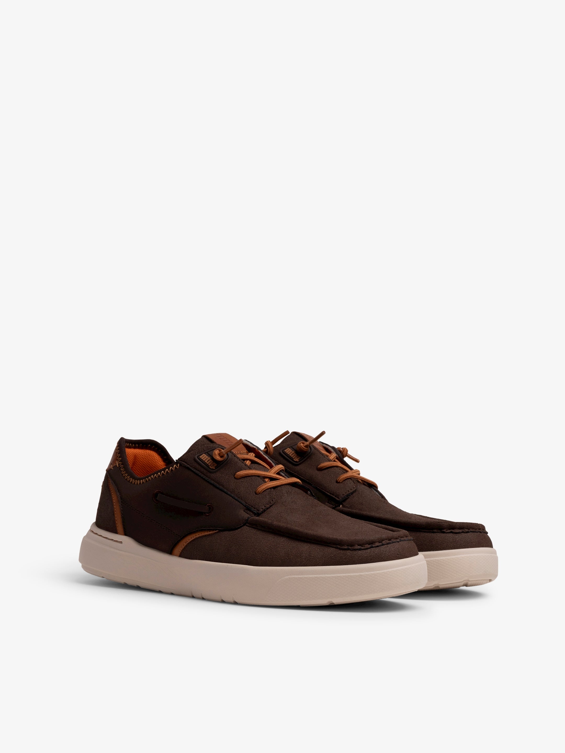 zapatos Hombre Zapatos de Hombre marron 05