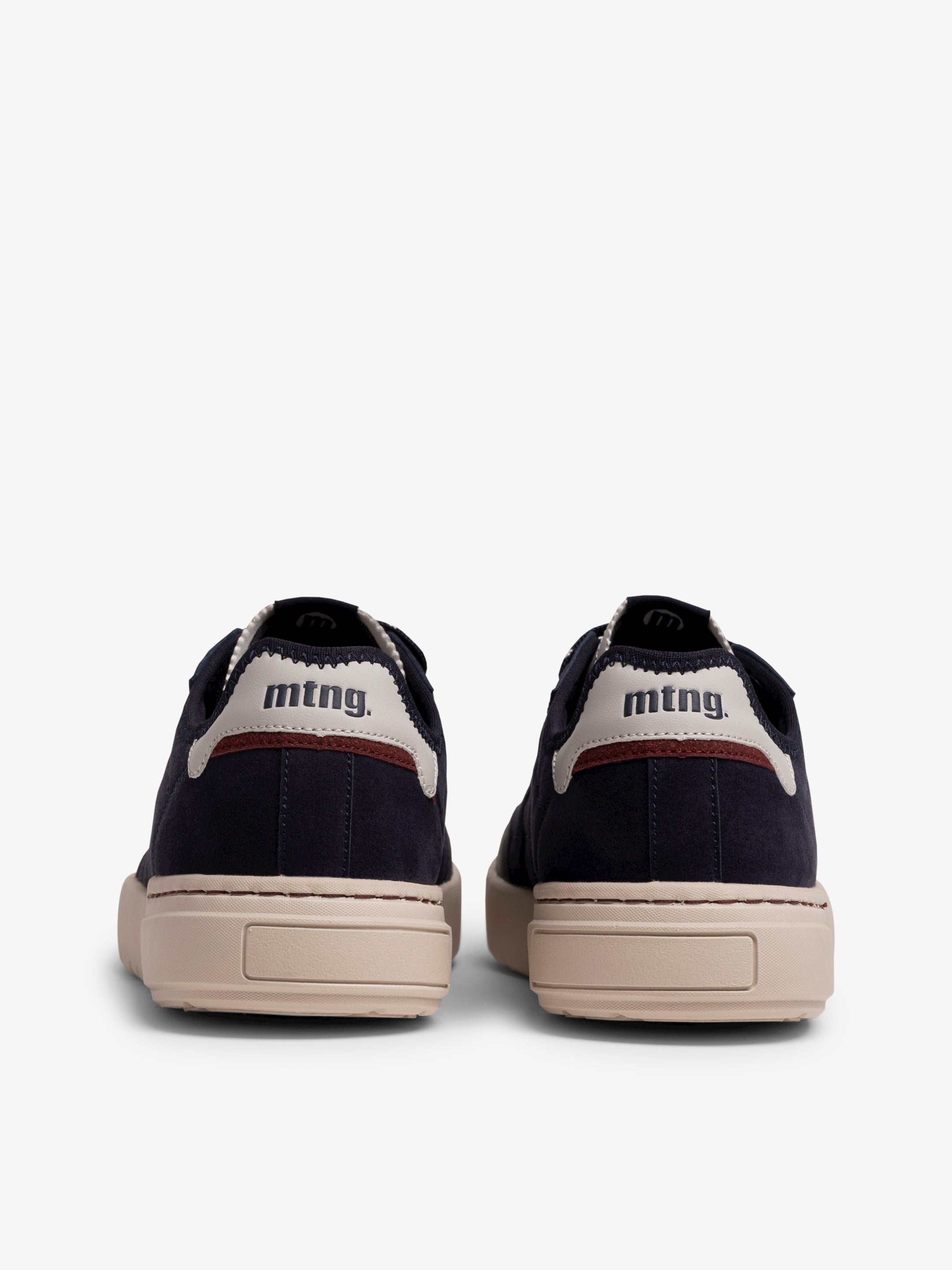 zapatillas Hombre Deportivas azul 03