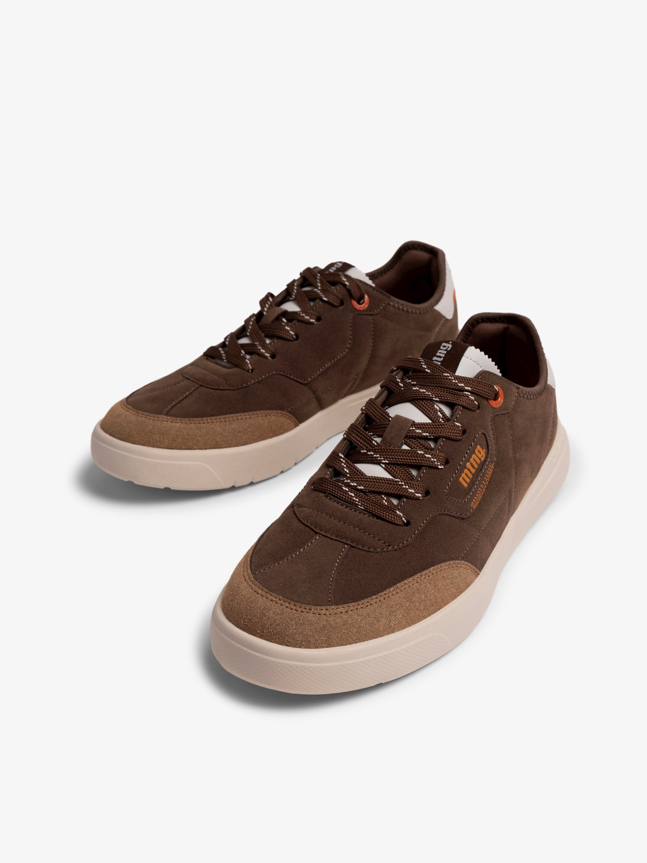 zapatillas Hombre Deportivas marron 04