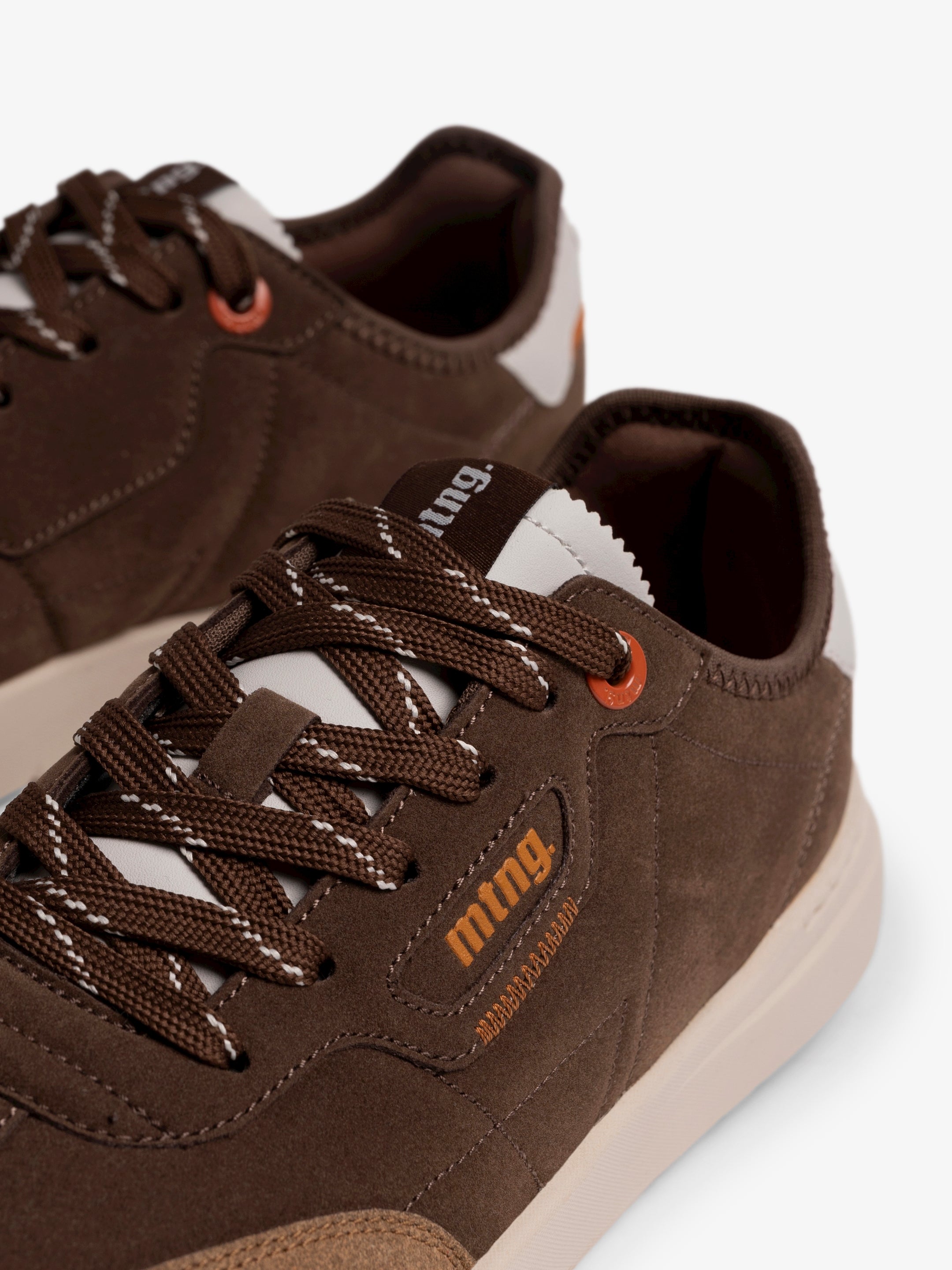 zapatillas Hombre Deportivas marron 06