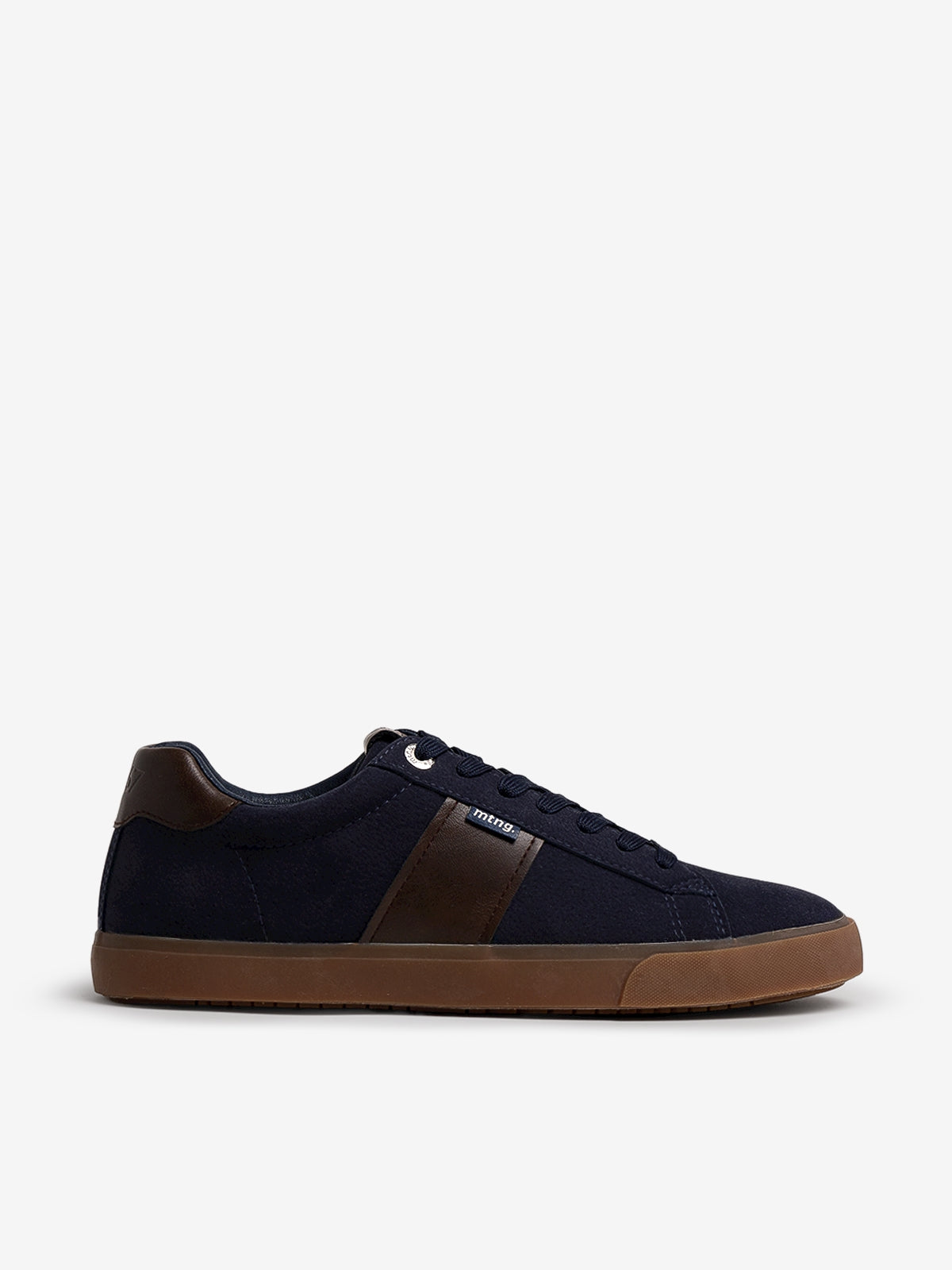 zapatillas Hombre Deportivas de Hombre azul 01