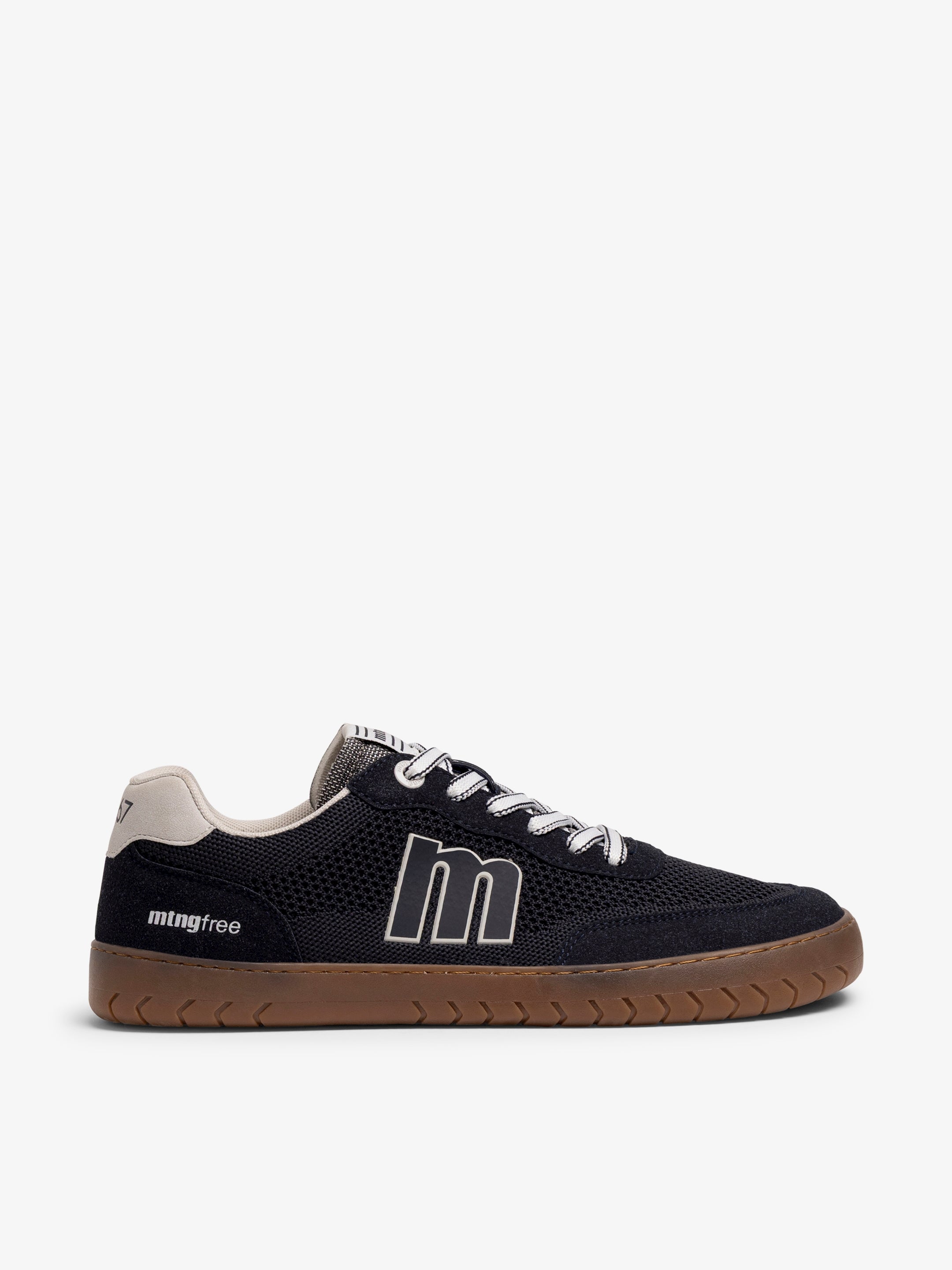 zapatillas Hombre Deportivas de Hombre azul 01