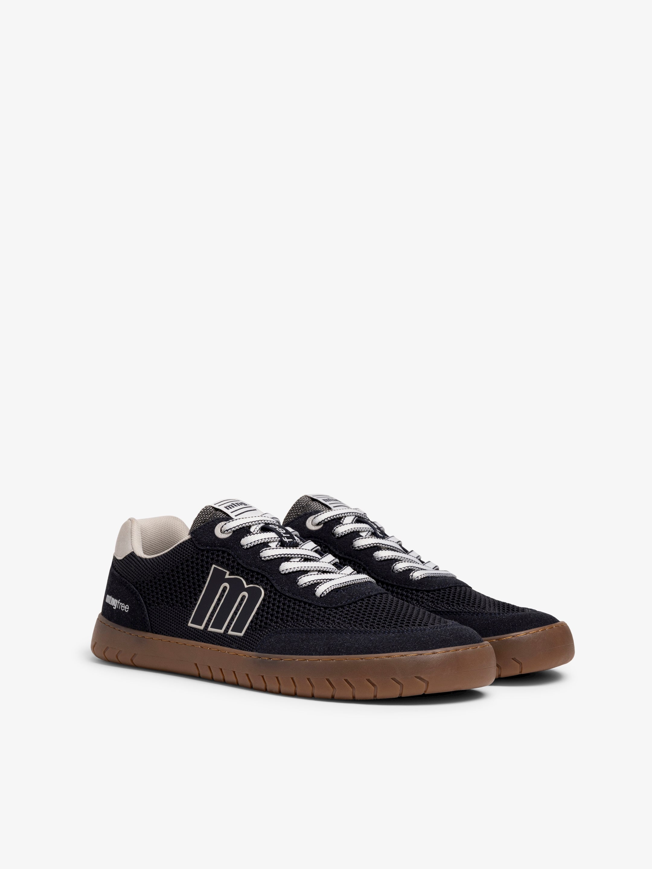 zapatillas Hombre Deportivas de Hombre azul 04