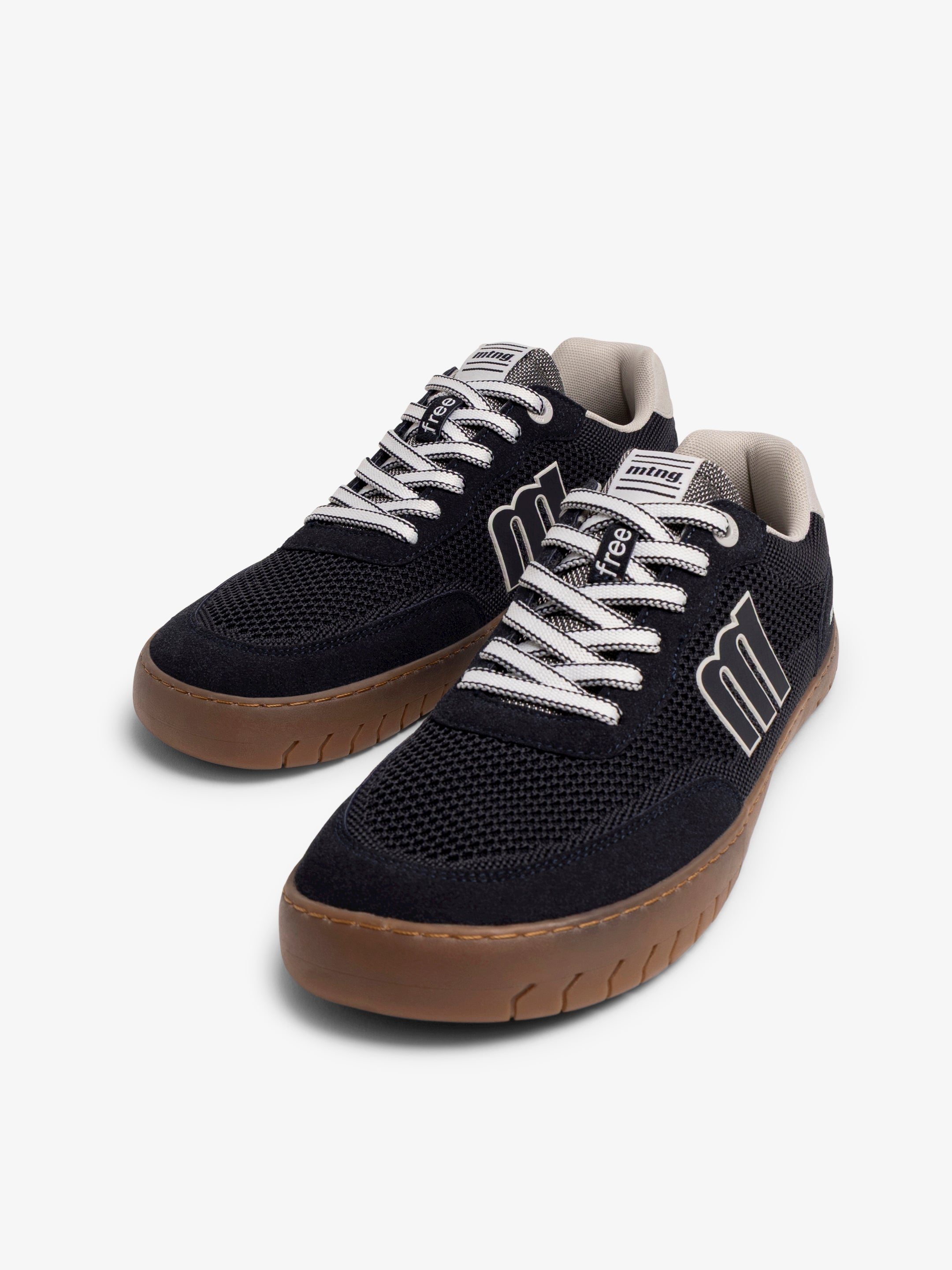 zapatillas Hombre Deportivas de Hombre azul 06