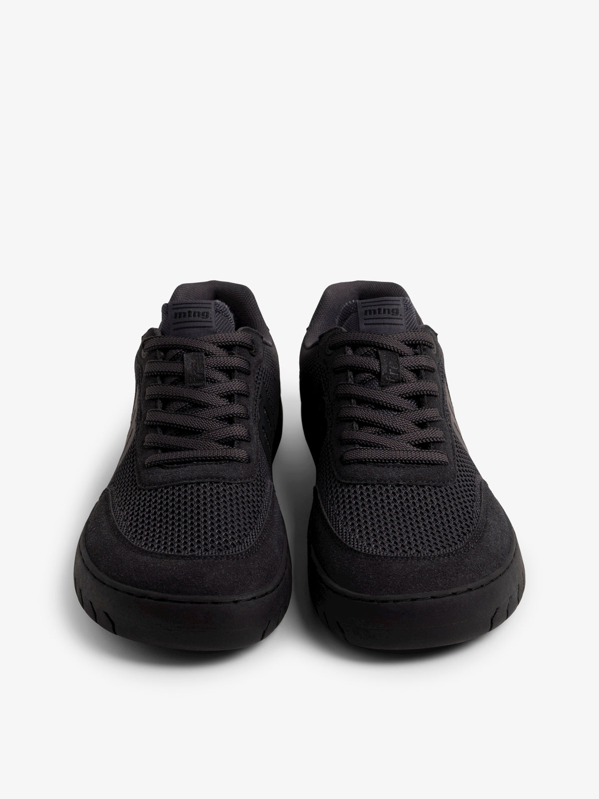 zapatillas Hombre Deportivas de Hombre gris 05