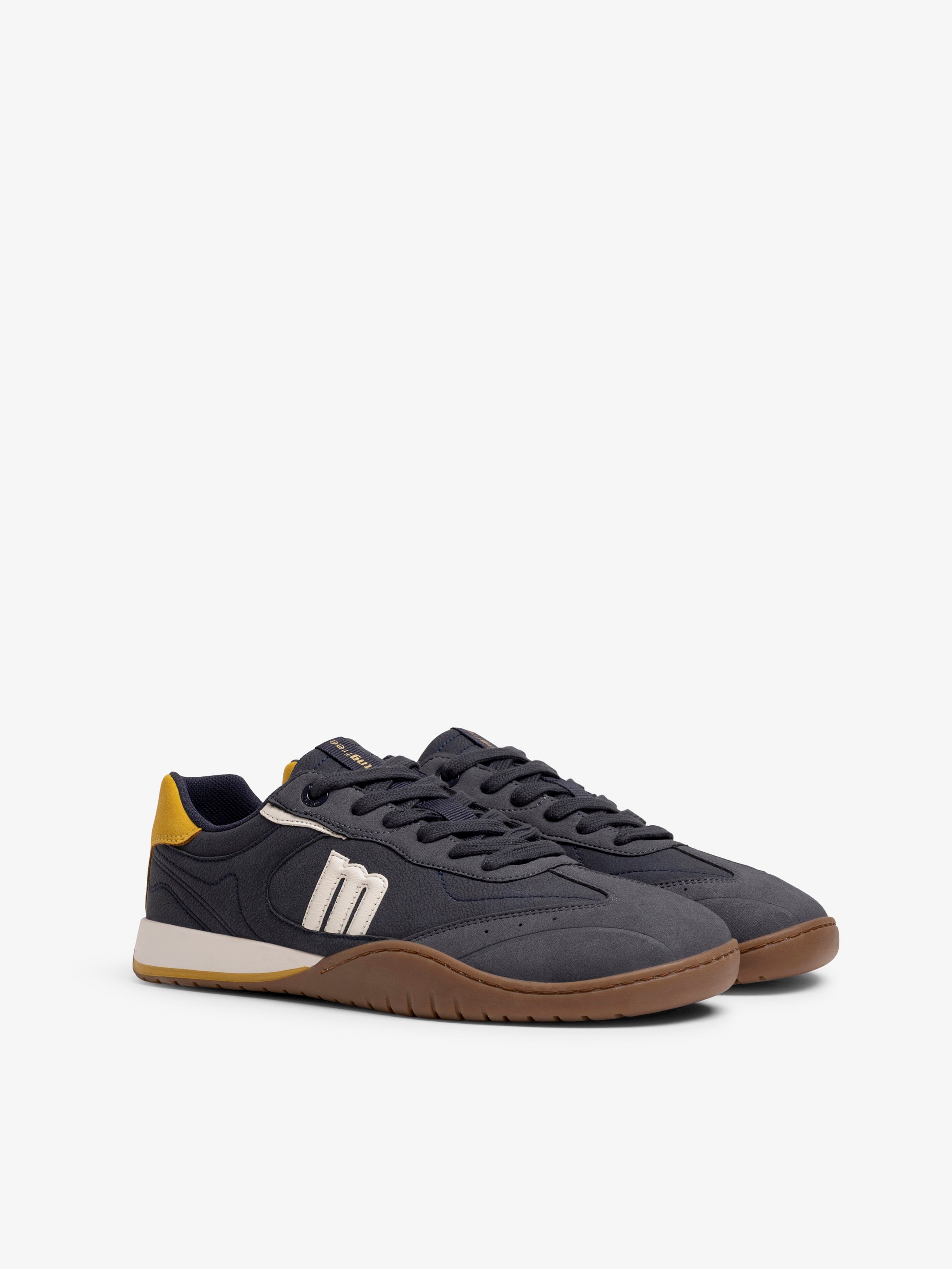zapatillas Hombre Deportivas de Mujer azul 04