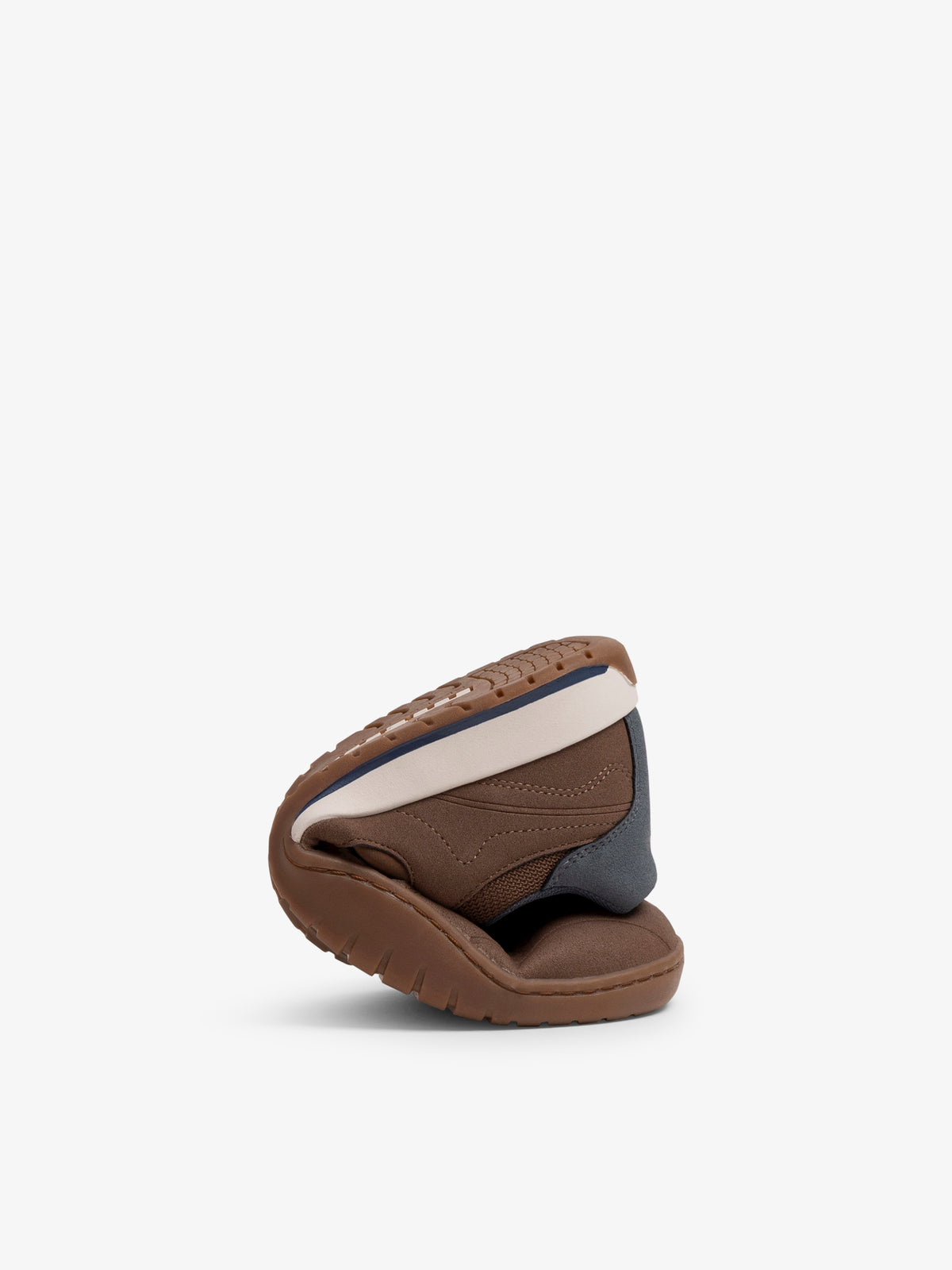 zapatillas Hombre Deportivas de Hombre marron 03