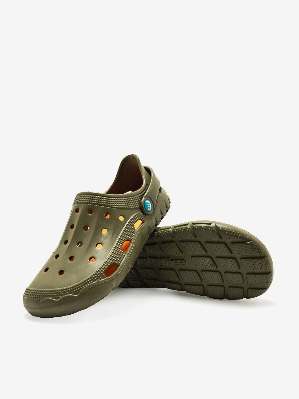 FREE CARE GREEN