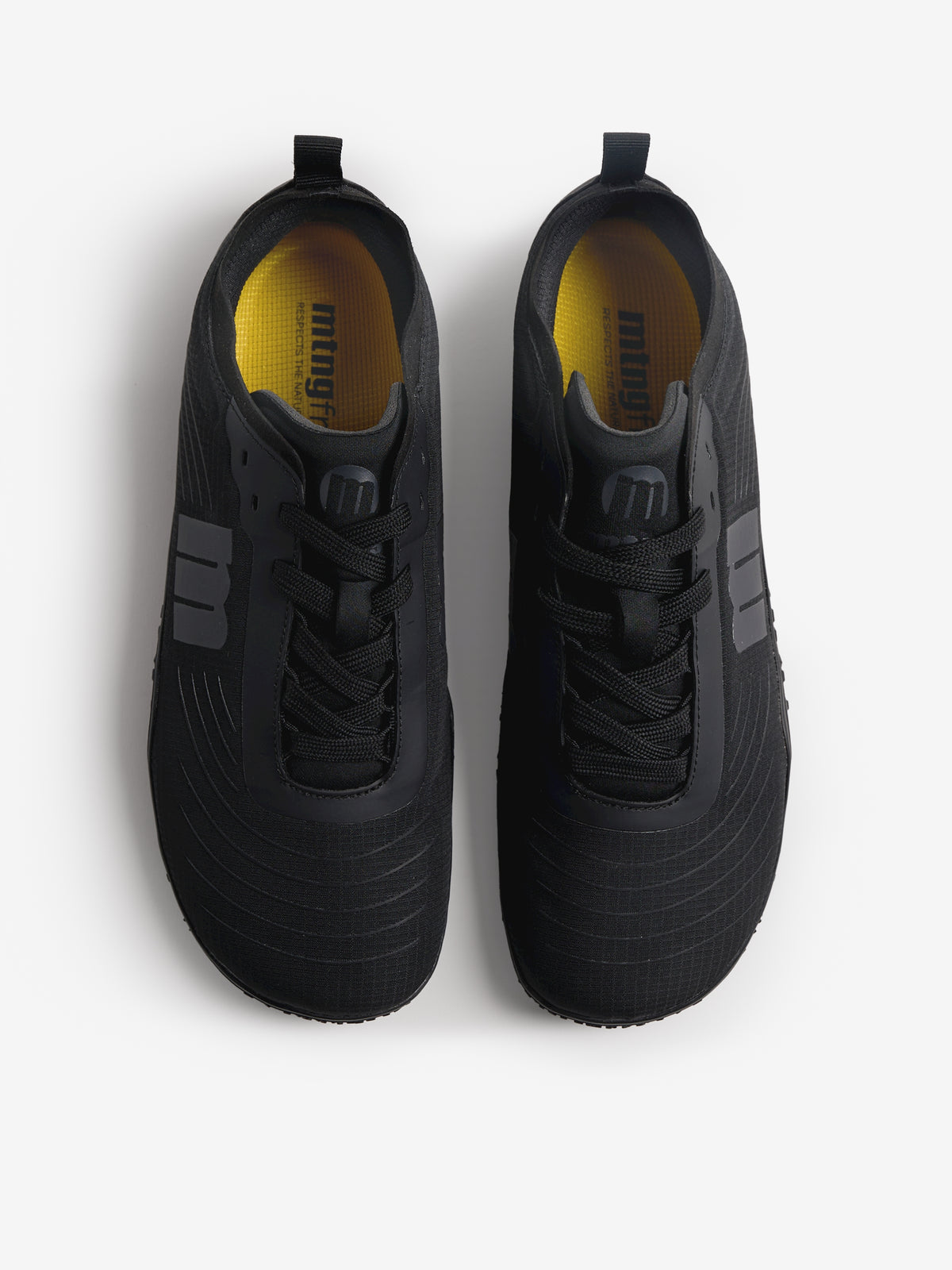 zapatillas Hombre Deportivas negro 02