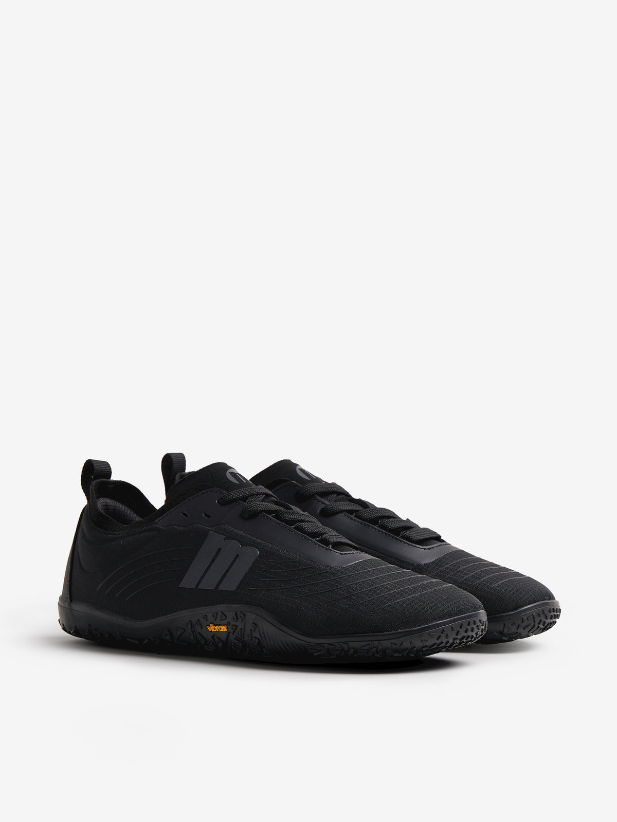 zapatillas Hombre Deportivas negro 04