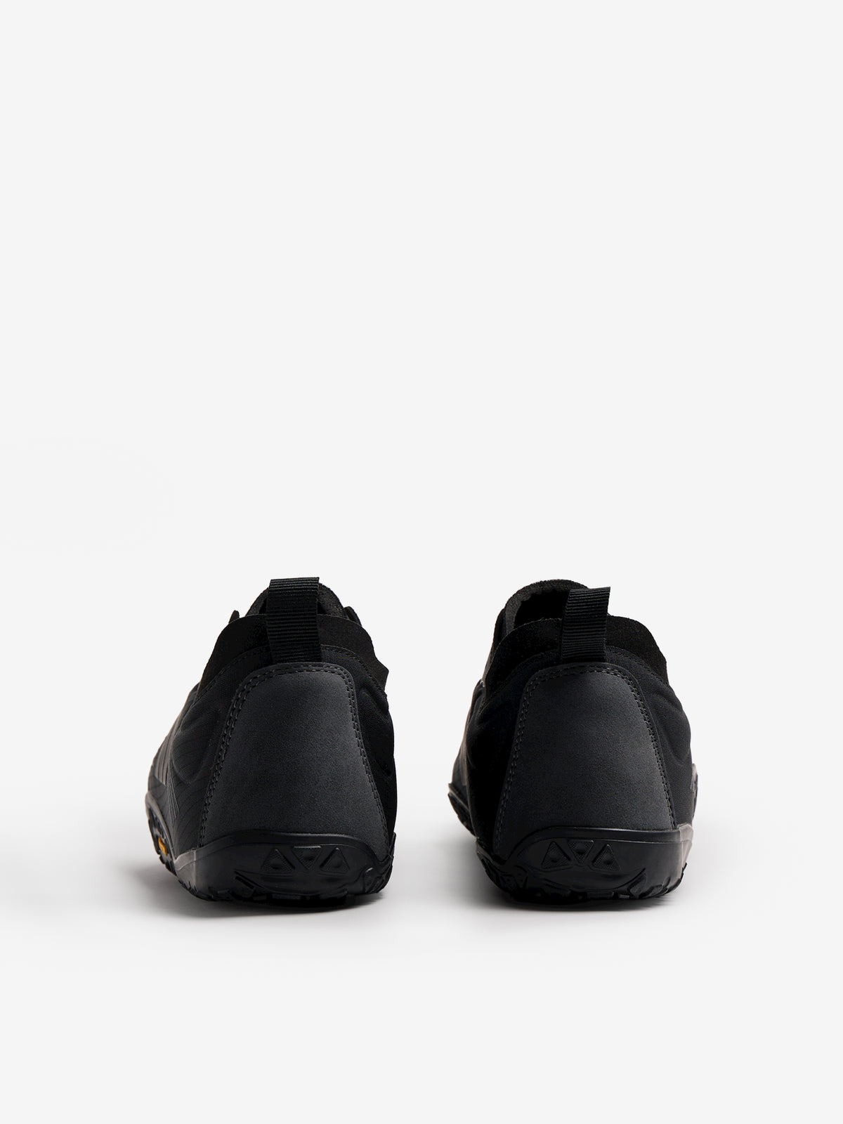 zapatillas Hombre Deportivas negro 05