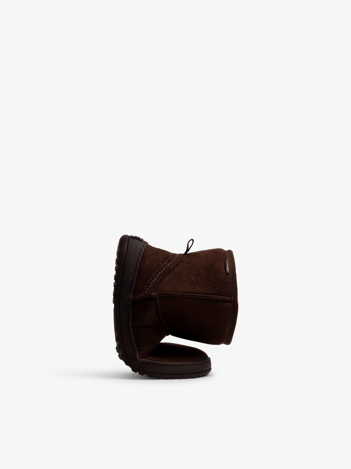 botines planos Mujer Botines barefoot marron 03