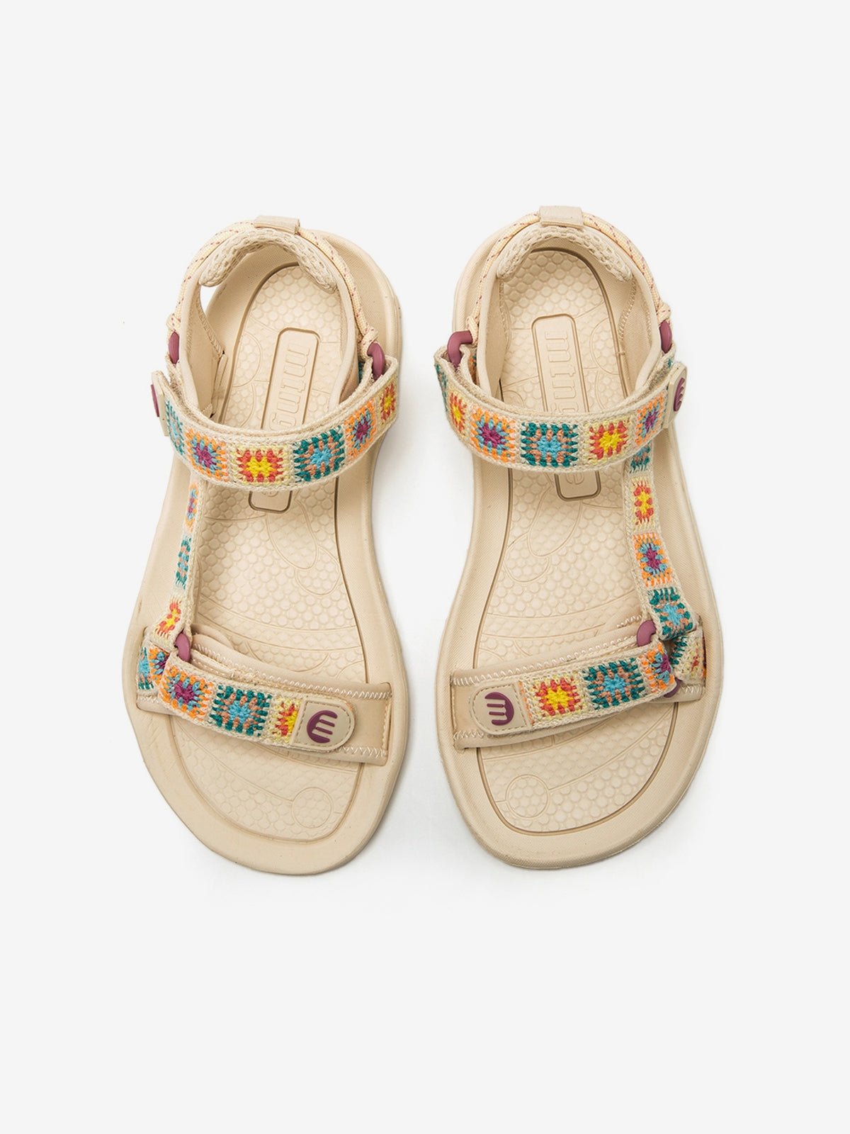 FREE-SOLANA BEIGE