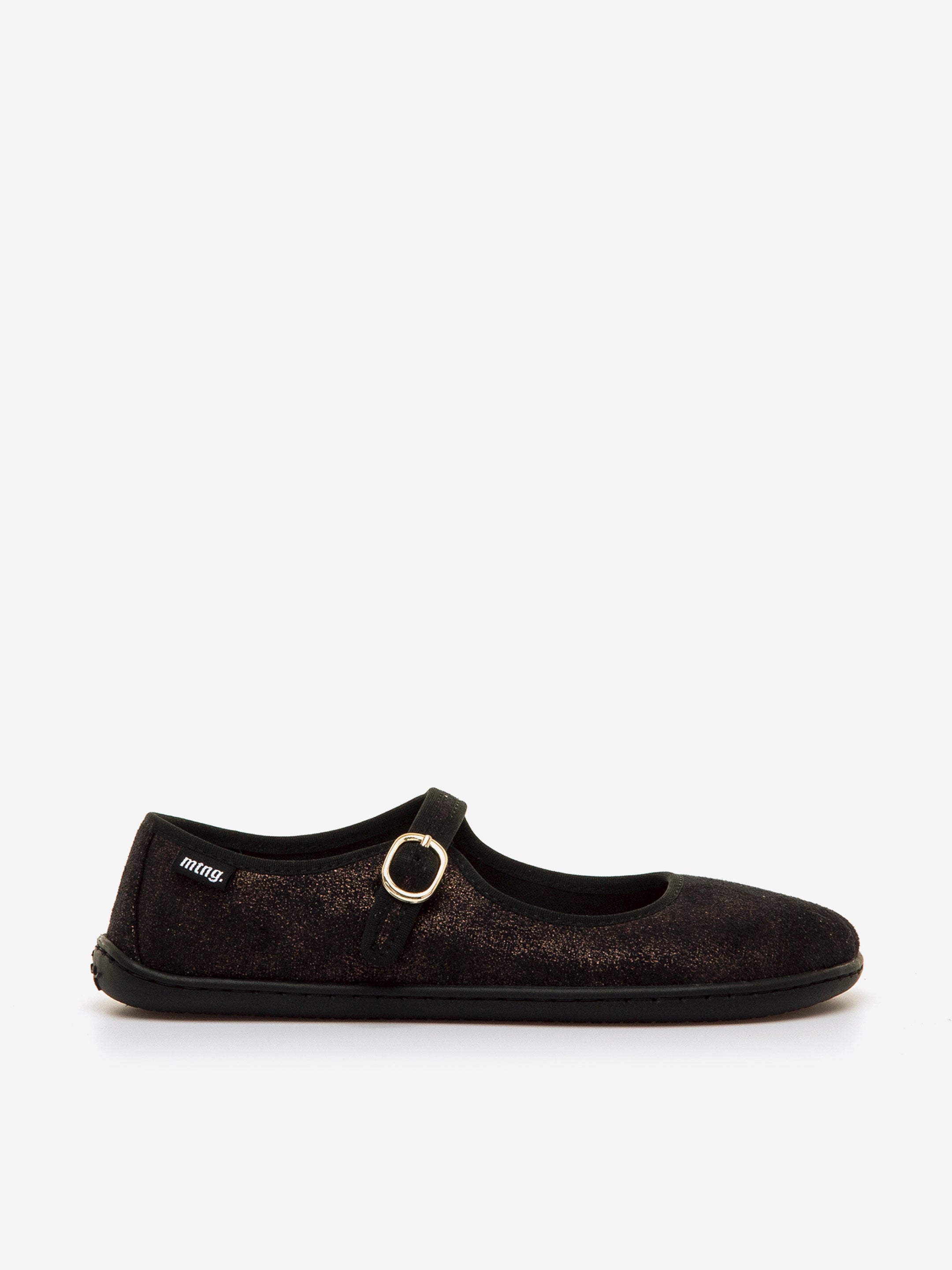 zapatos planos Mujer Zapatos planos de Mujer marron 01