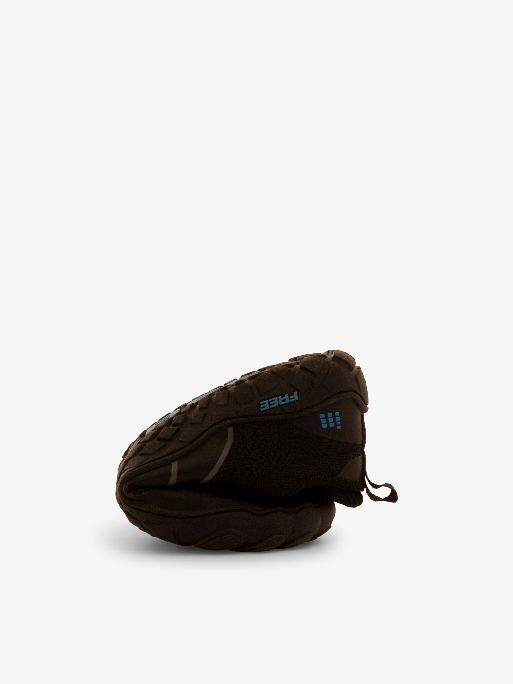 zapatillas Mujer Deportivas negro 03