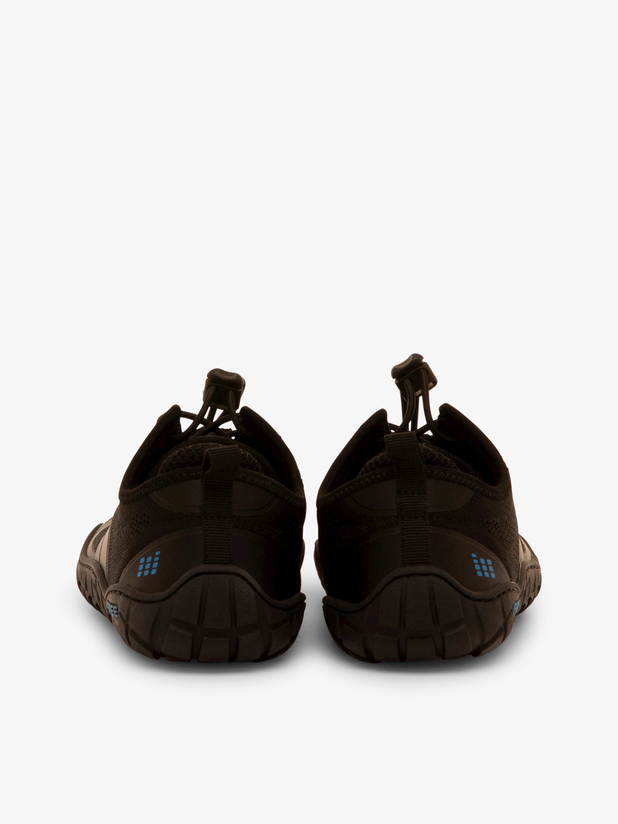 zapatillas Mujer Deportivas negro 05