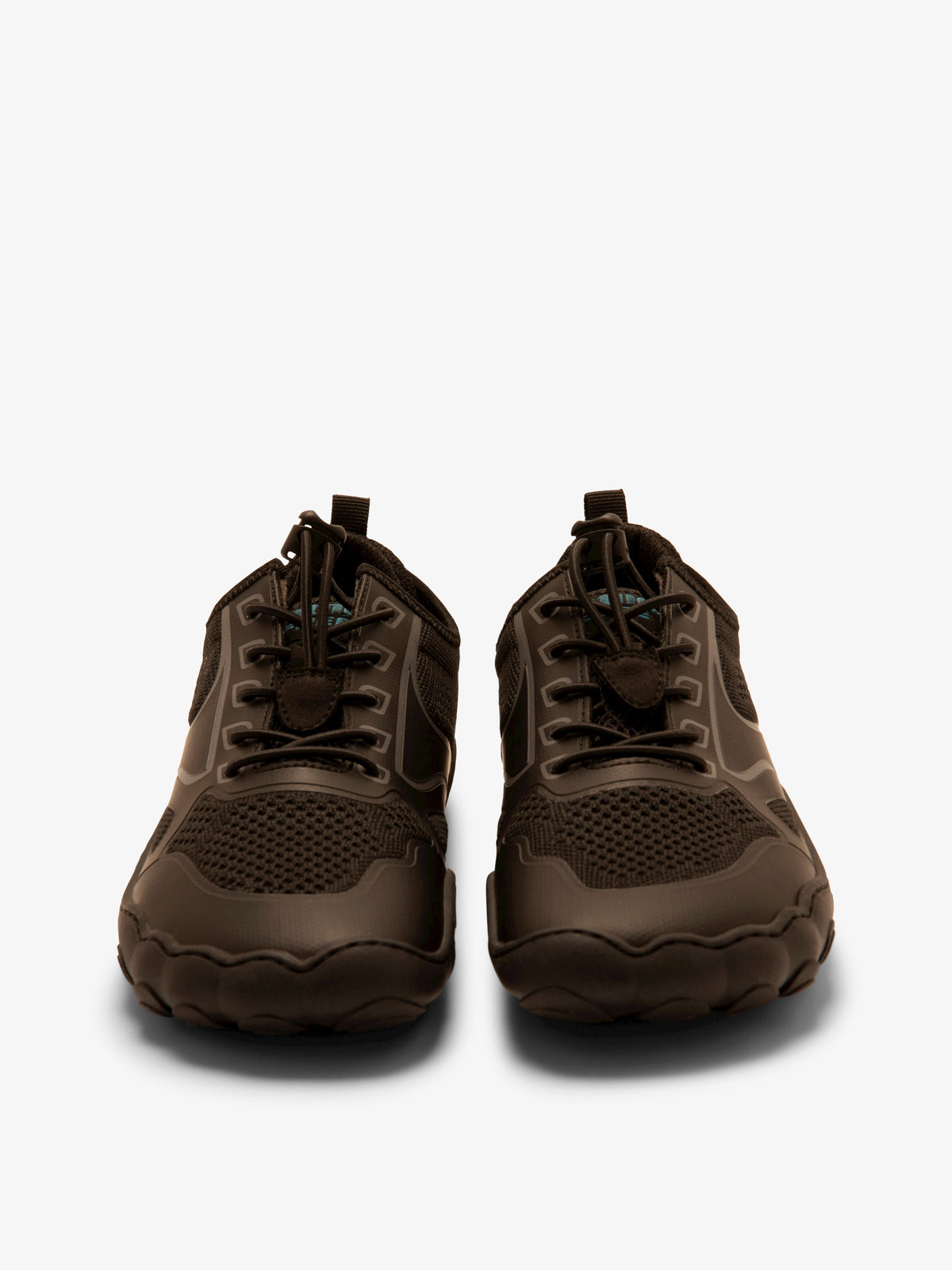 zapatillas Mujer Deportivas negro 06