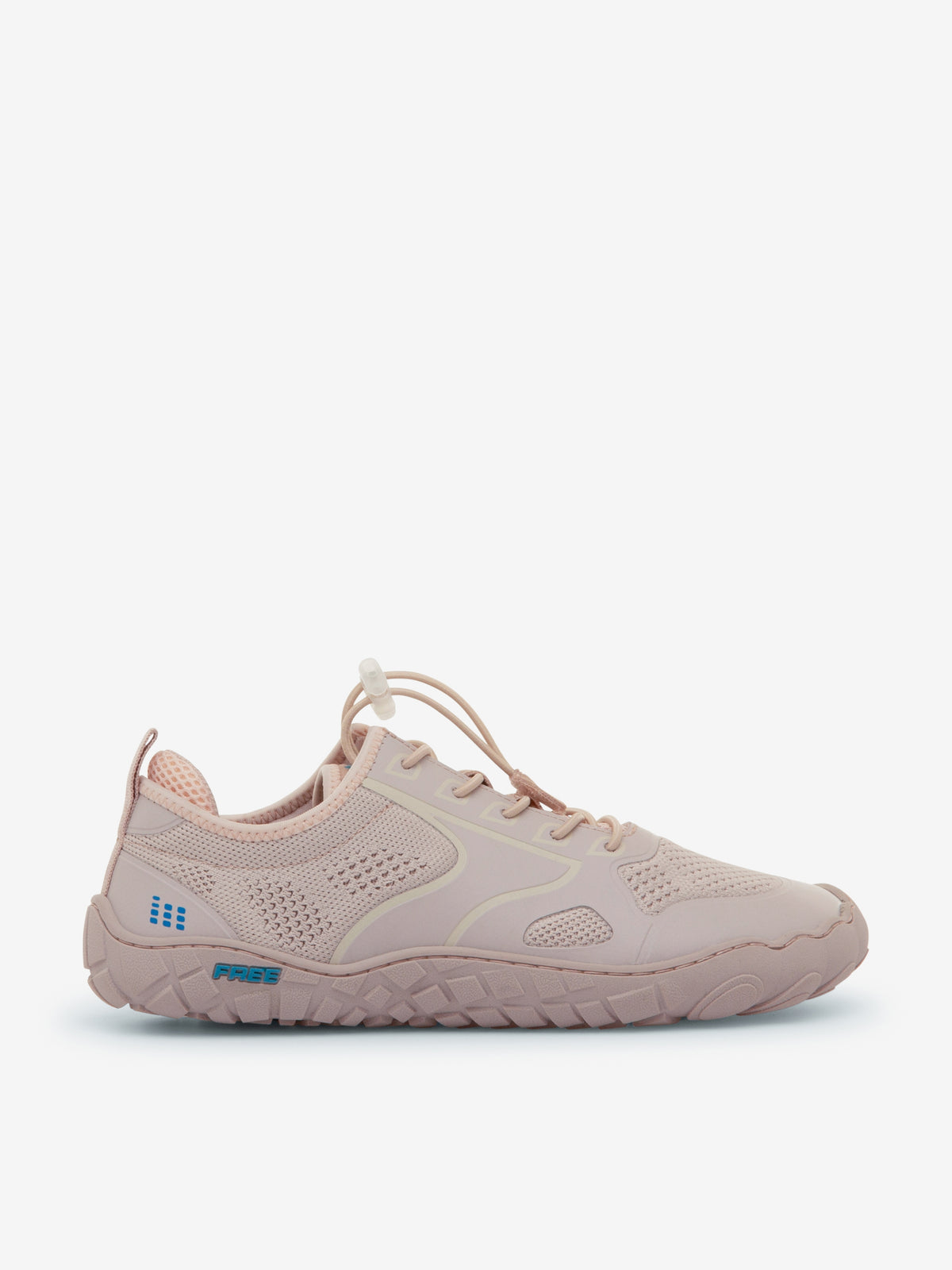 zapatillas Mujer Deportivas morado 01