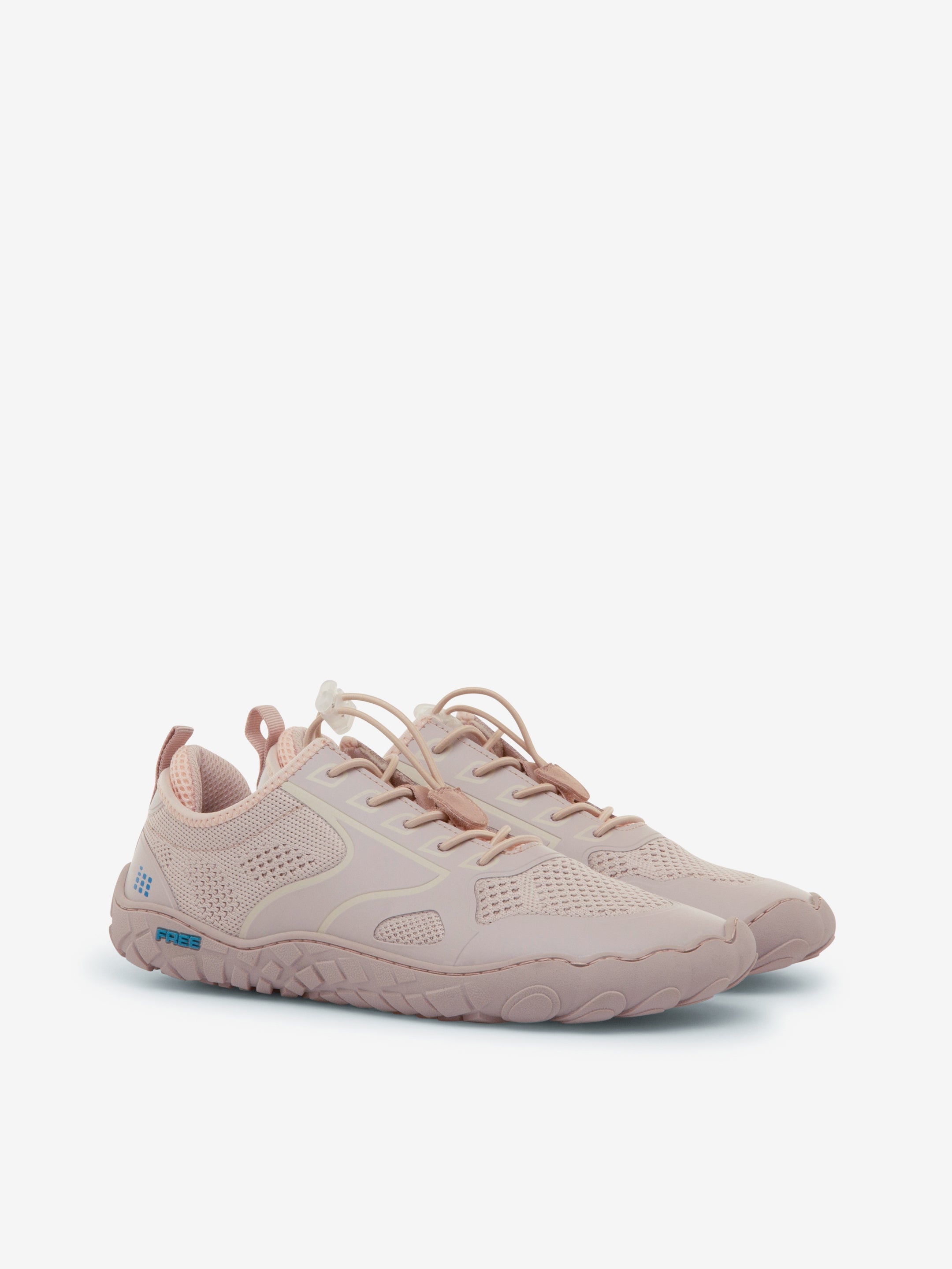zapatillas Mujer Deportivas morado 04