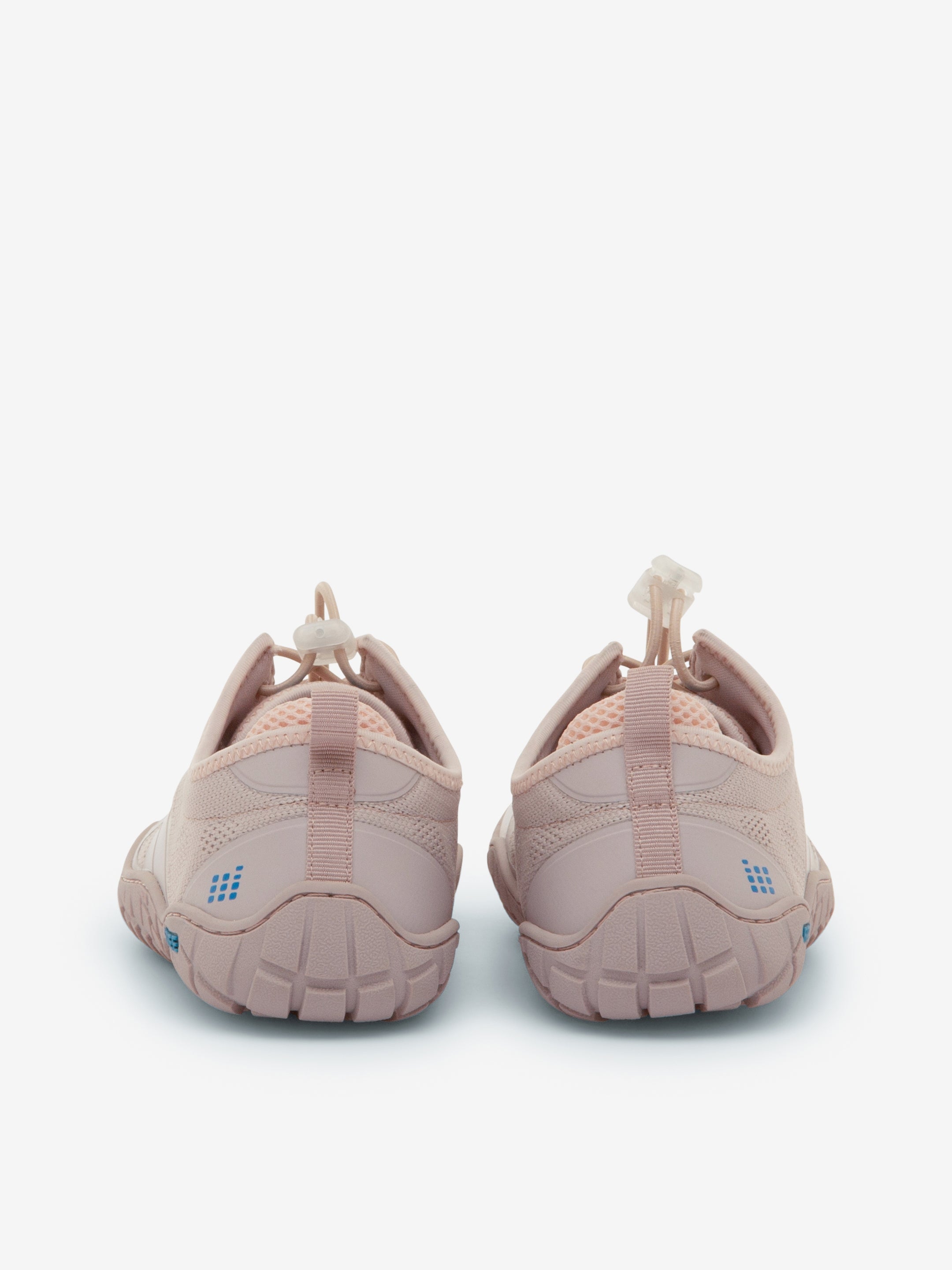 zapatillas Mujer Deportivas morado 05