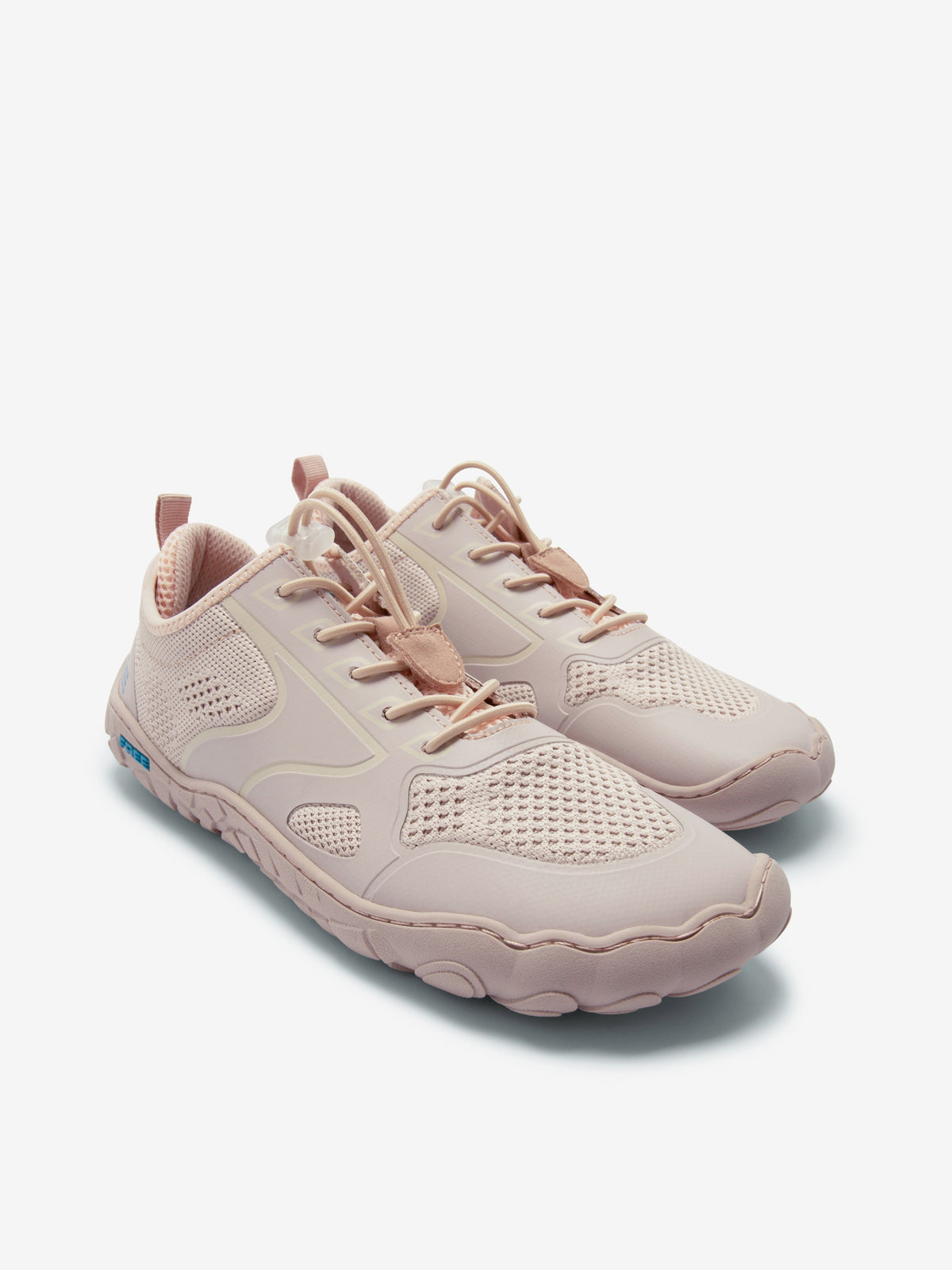 zapatillas Mujer Deportivas morado 06