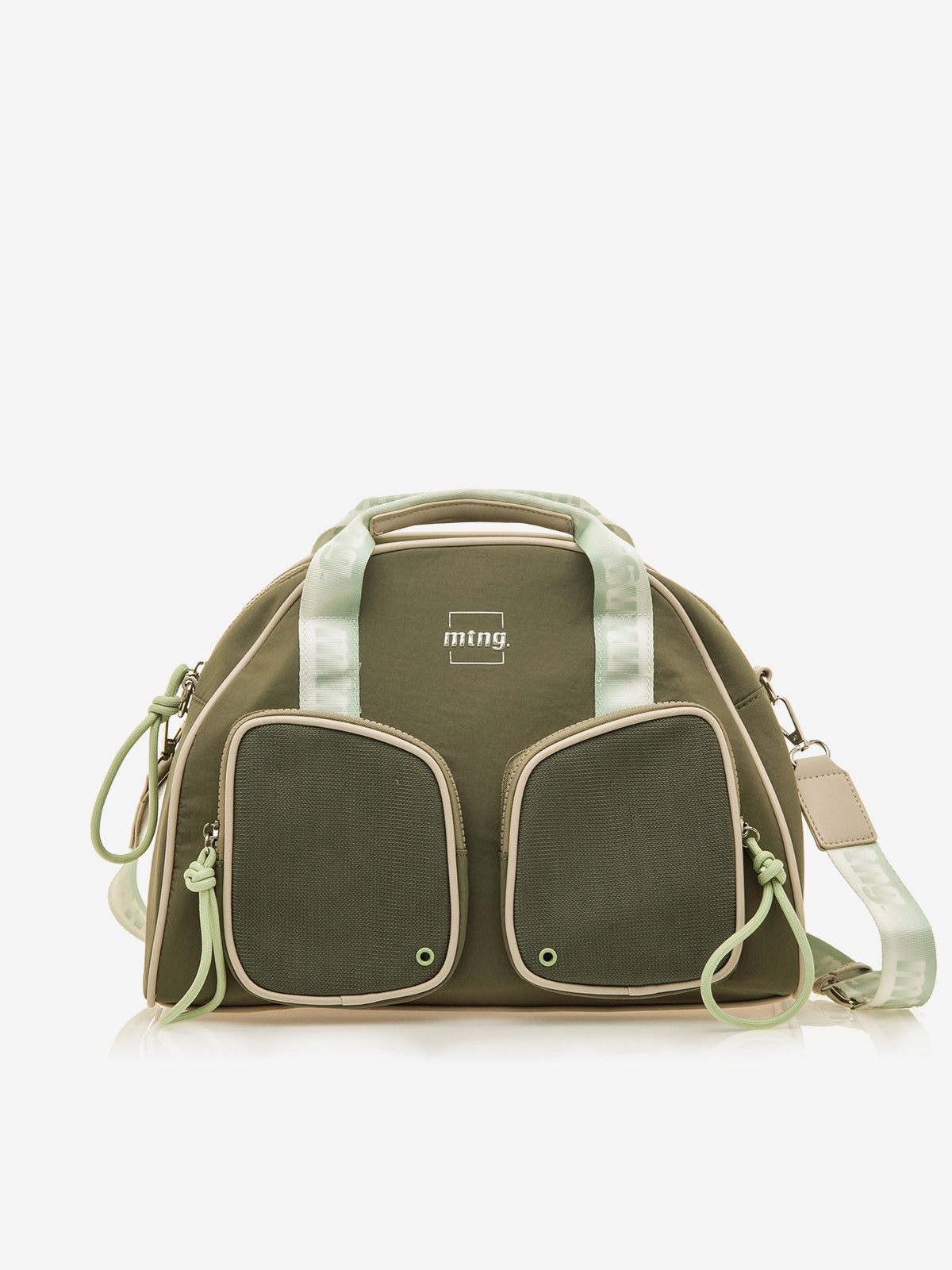 AERON VERT
