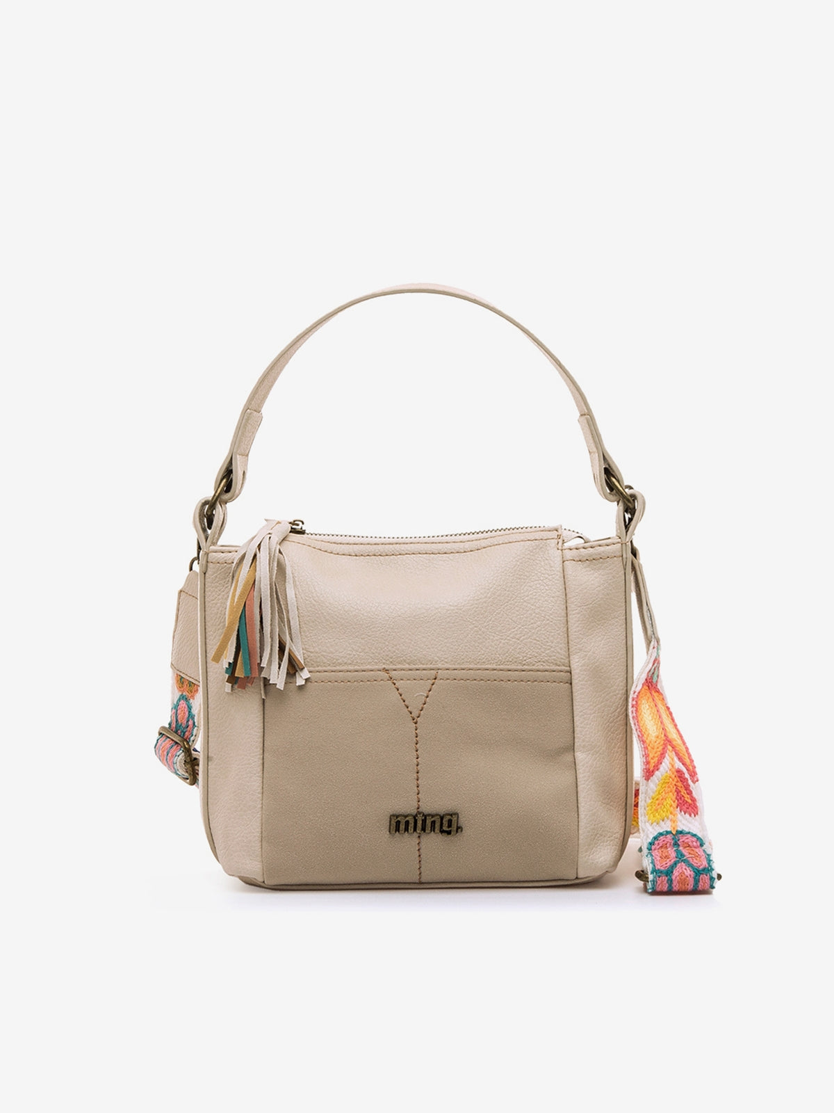 ALMAR BEIGE