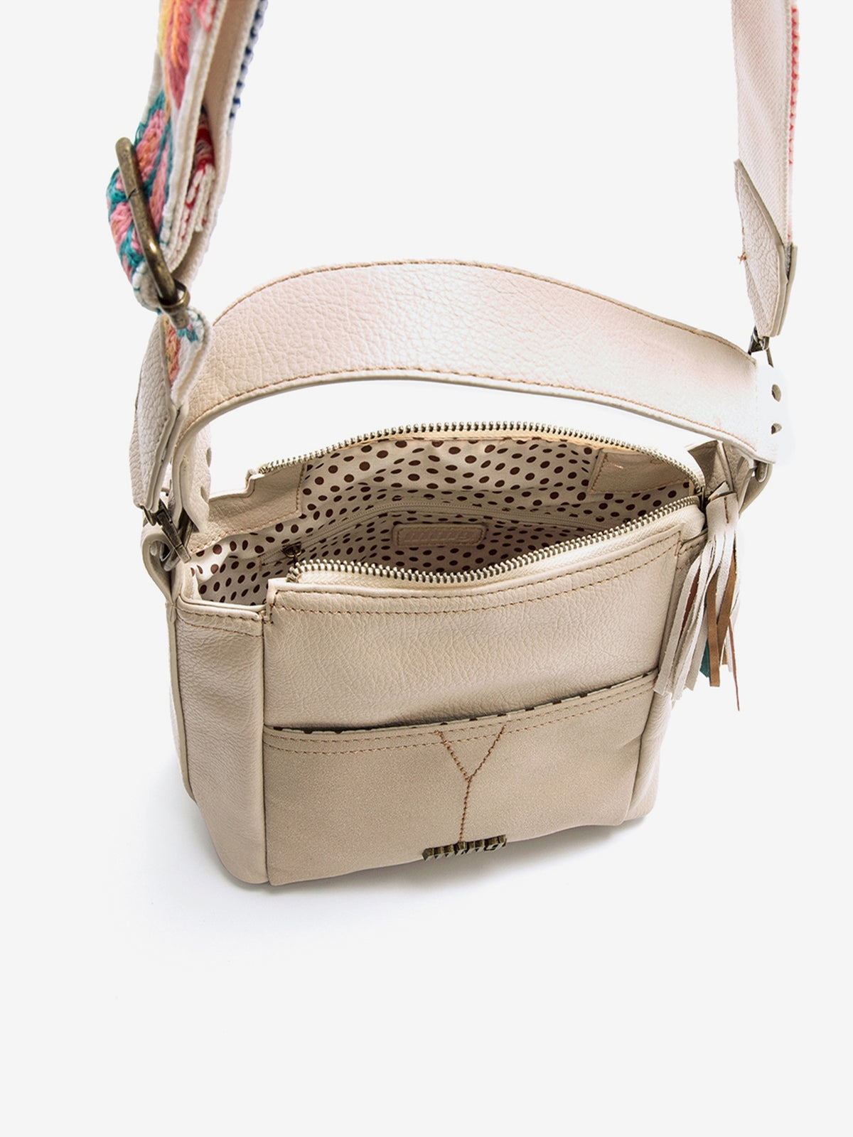ALMAR BEIGE