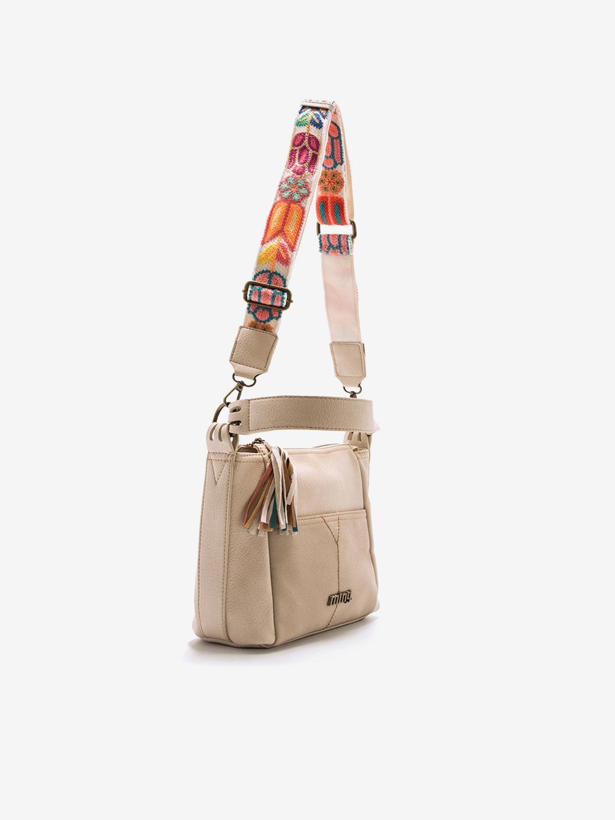 ALMAR BEIGE