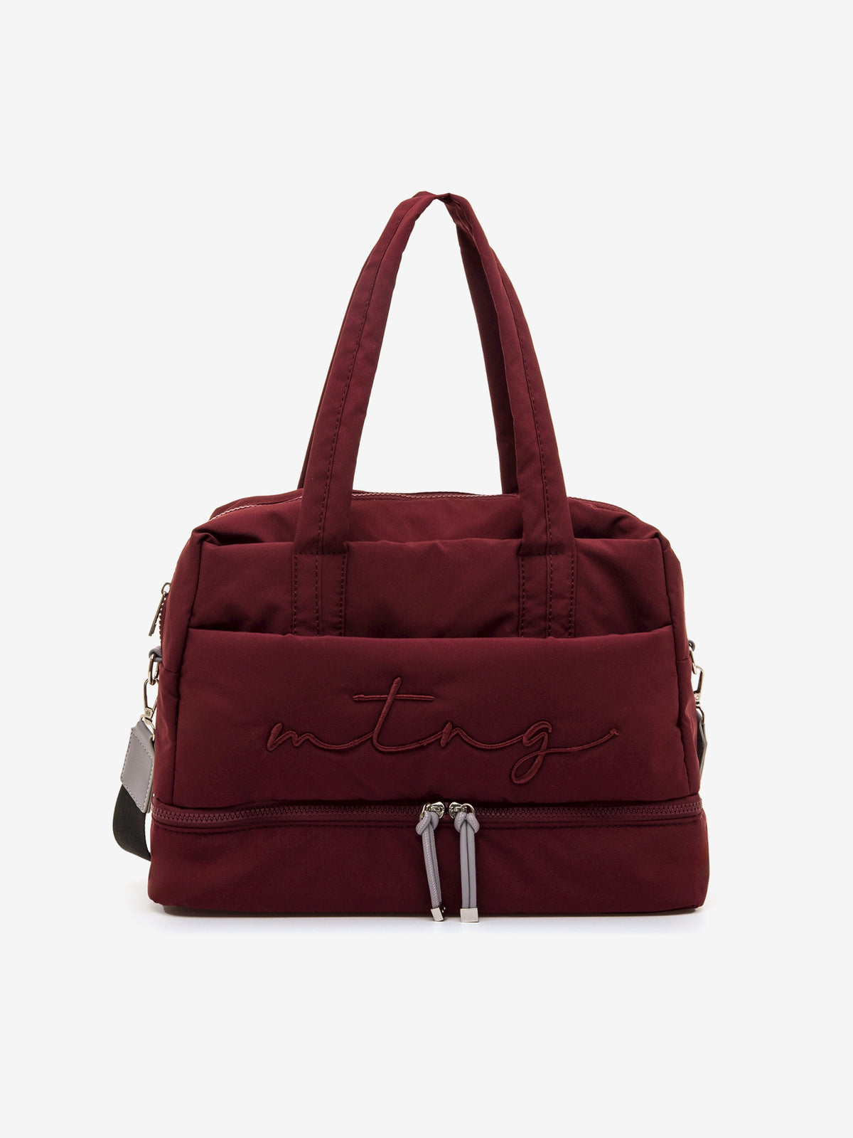 bolsos Mujer Bolso de Mujer rojo 01