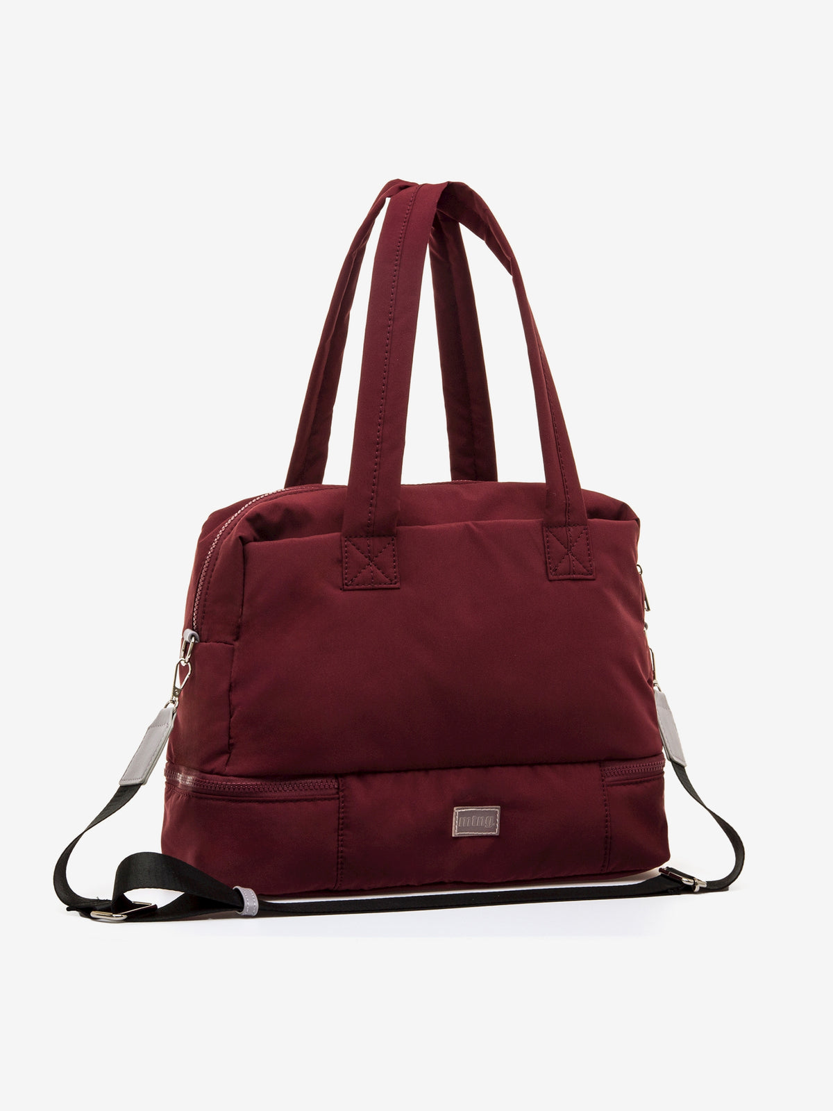 bolsos Mujer Bolso de Mujer rojo 04