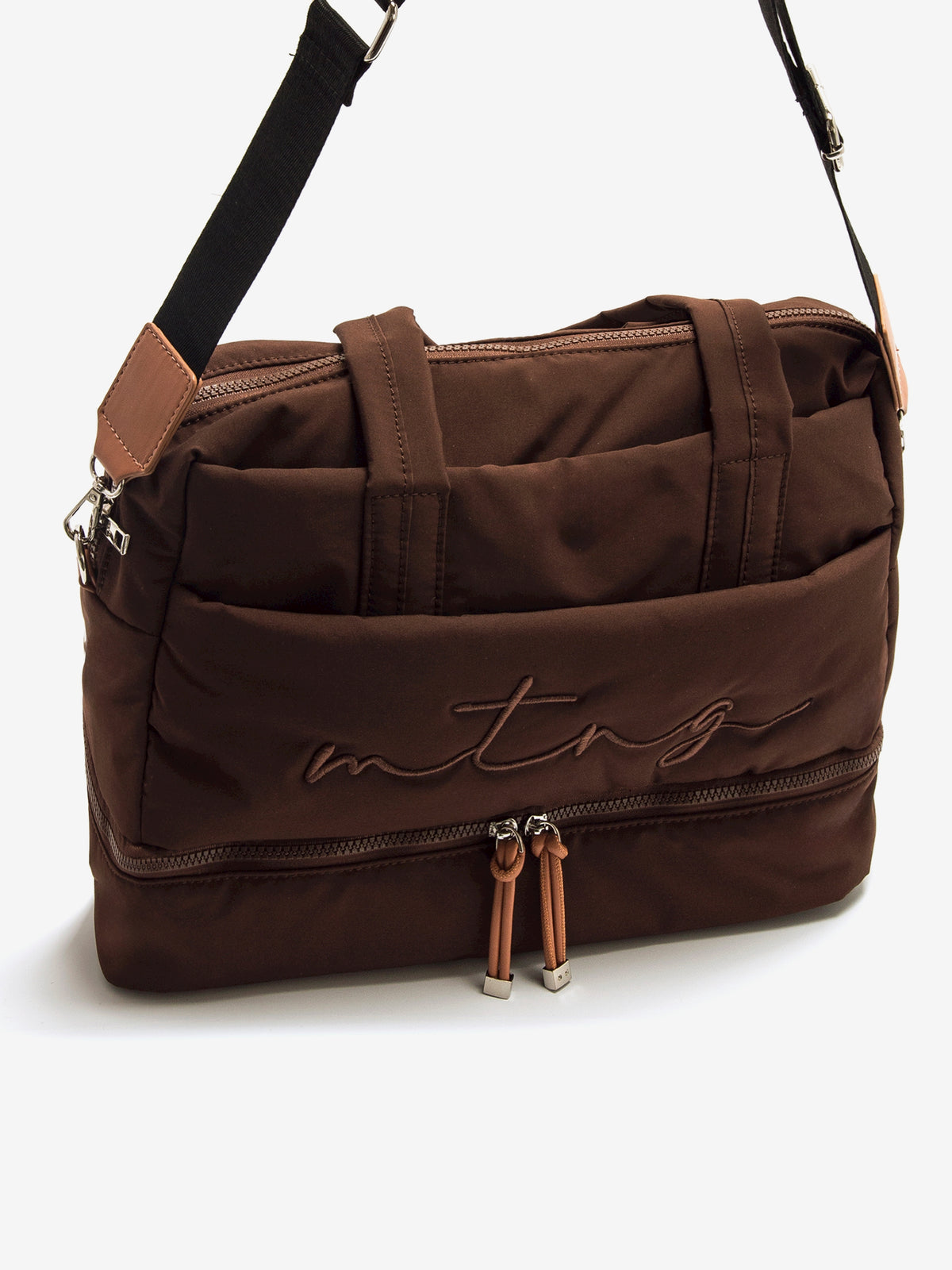 bolsos Mujer Bolso de Mujer marron 02