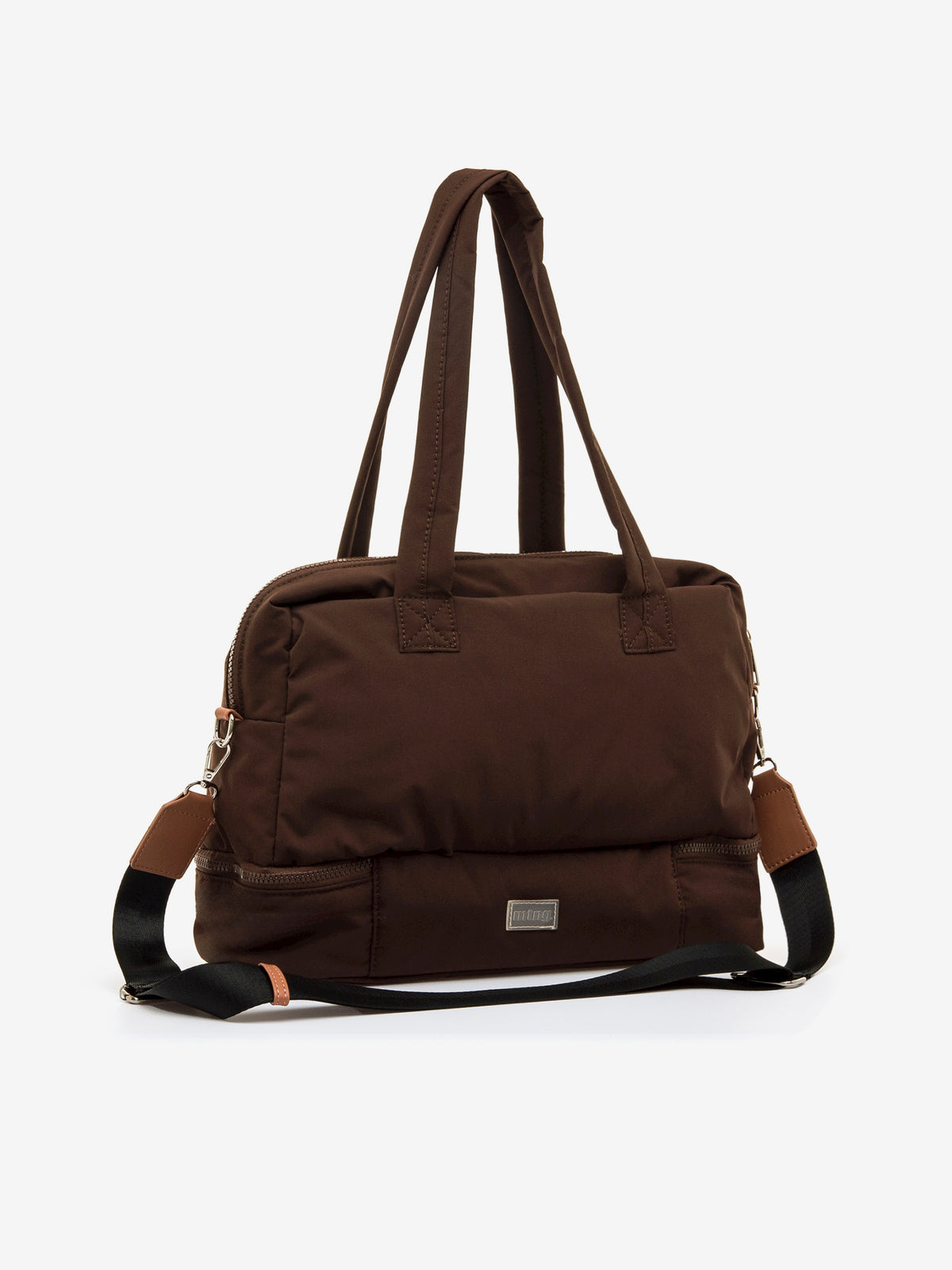 bolsos Mujer Bolso de Mujer marron 04